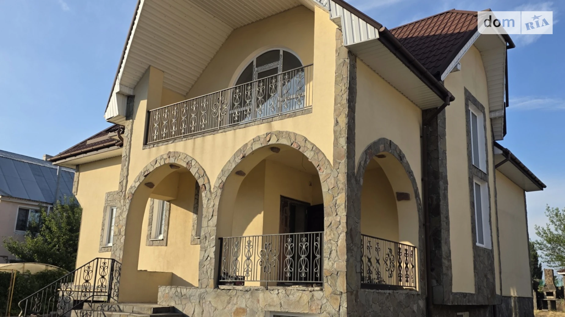 Продається будинок 2 поверховий 343.6 кв. м з терасою, цена: 210000 $ - фото 2