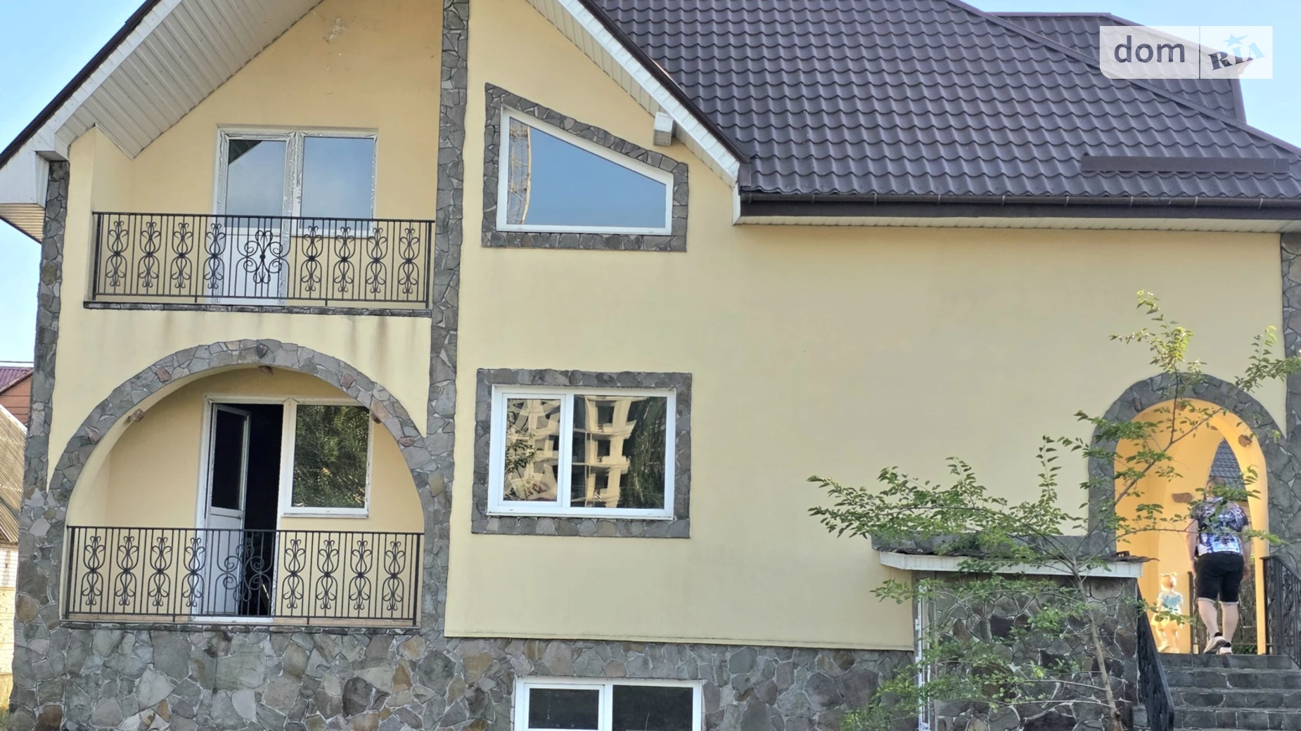 Продається будинок 2 поверховий 343.6 кв. м з терасою, цена: 210000 $ - фото 4