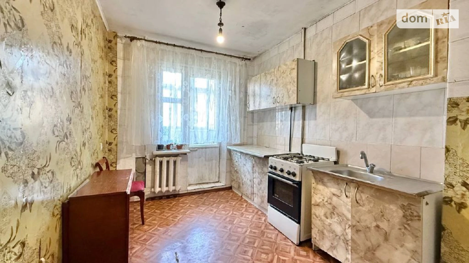 Продается 3-комнатная квартира 66 кв. м в Одессе, ул. Ярослава Баиса(Владимира Высоцкого) - фото 3