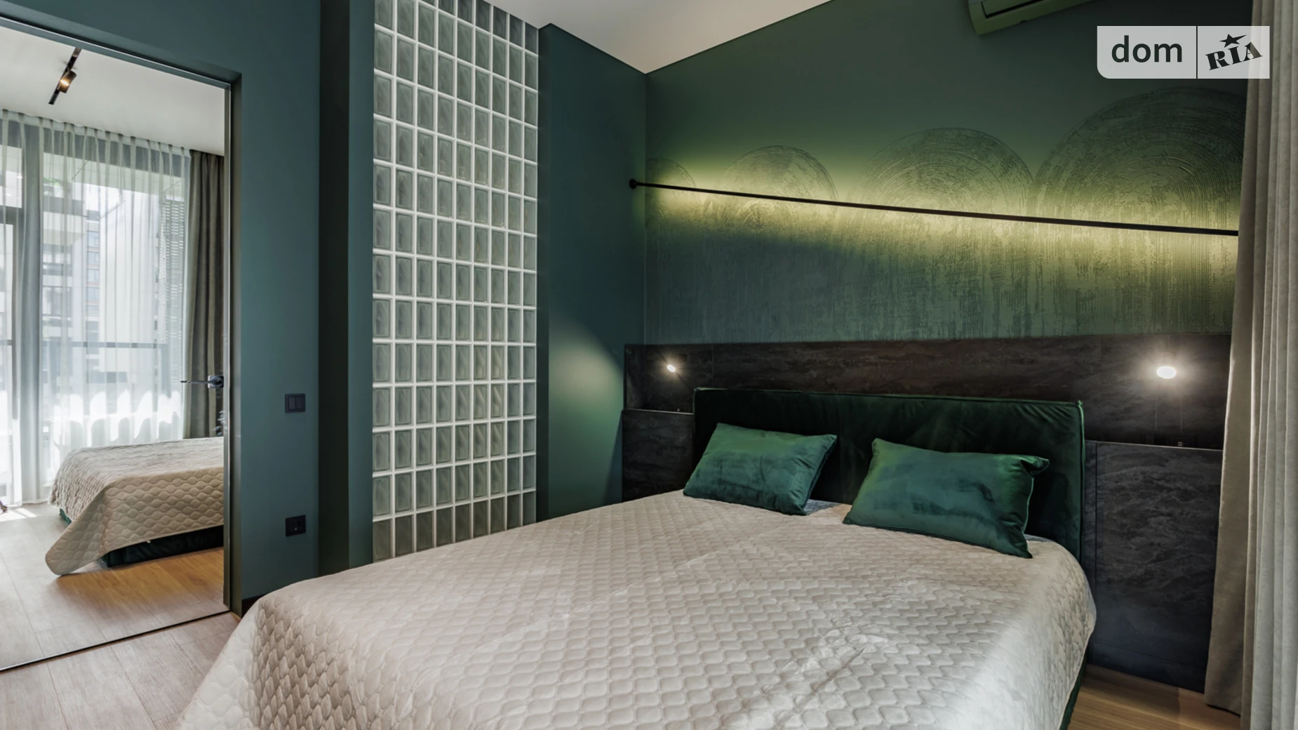 Продается 1-комнатная квартира 45 кв. м в Киеве, цена: 177000 $ - фото 3