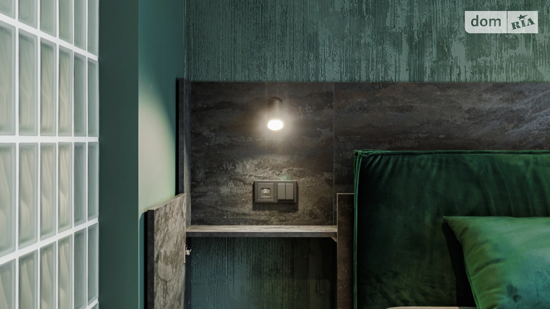 Продается 1-комнатная квартира 45 кв. м в Киеве, цена: 177000 $ - фото 2