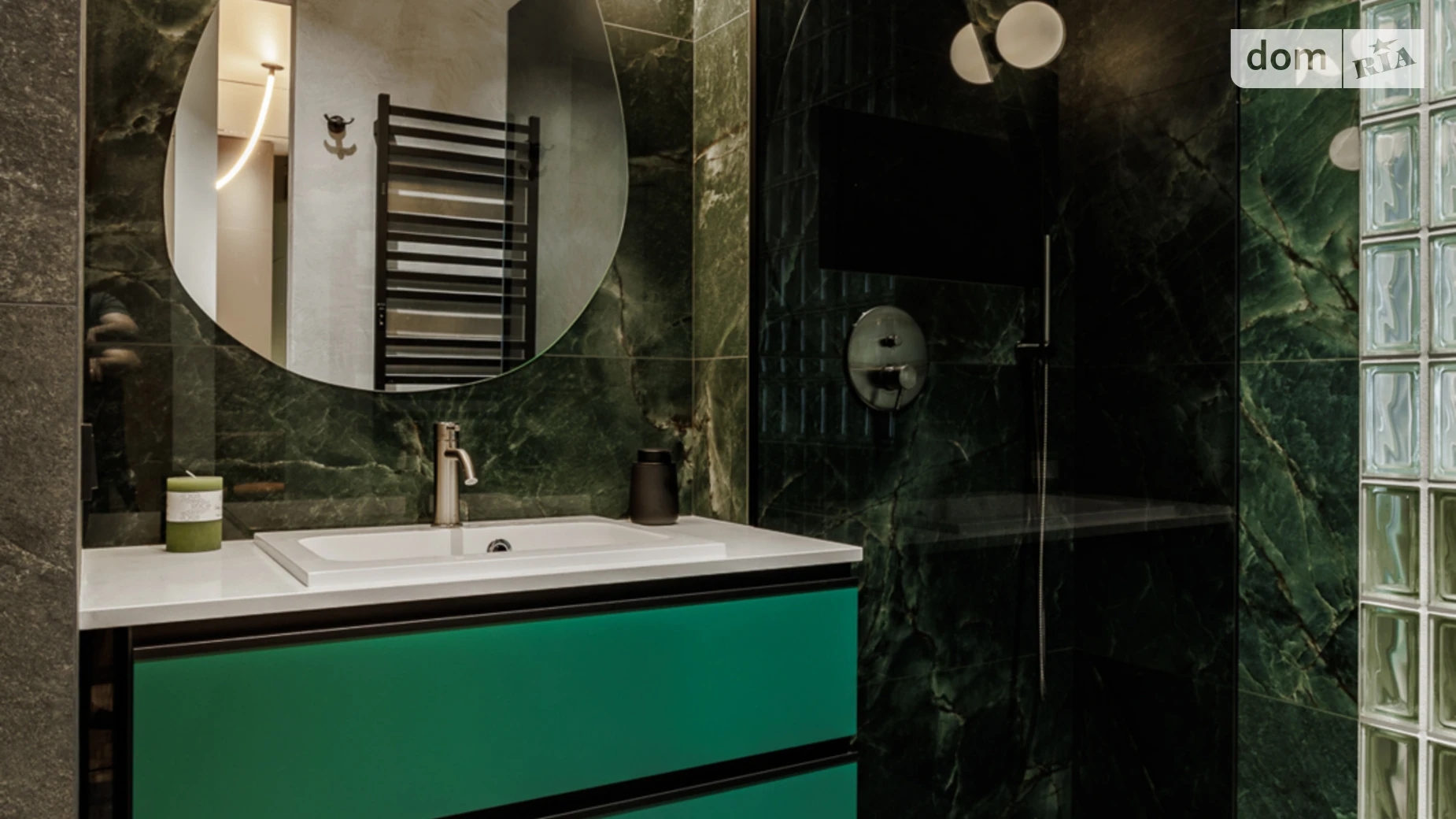 Продается 1-комнатная квартира 45 кв. м в Киеве, цена: 177000 $ - фото 5