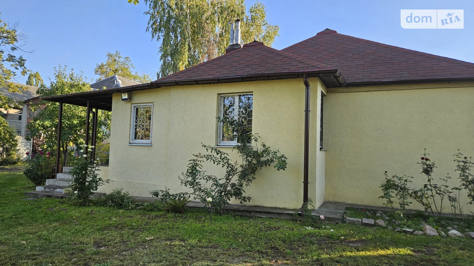 Продается одноэтажный дом 109 кв. м с участком, цена: 67000 $ - фото 2