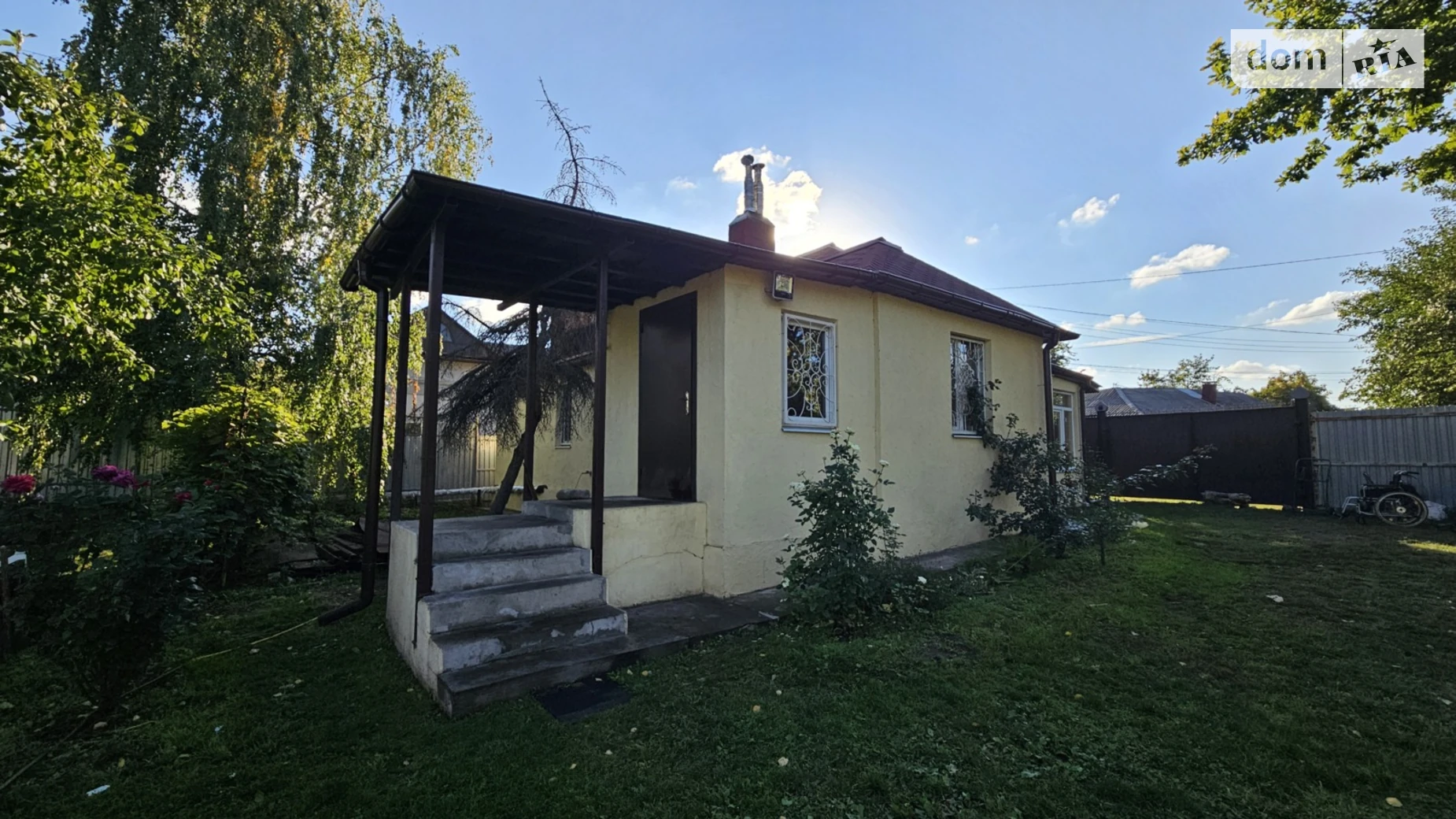 Продается одноэтажный дом 109 кв. м с участком, цена: 67000 $ - фото 3