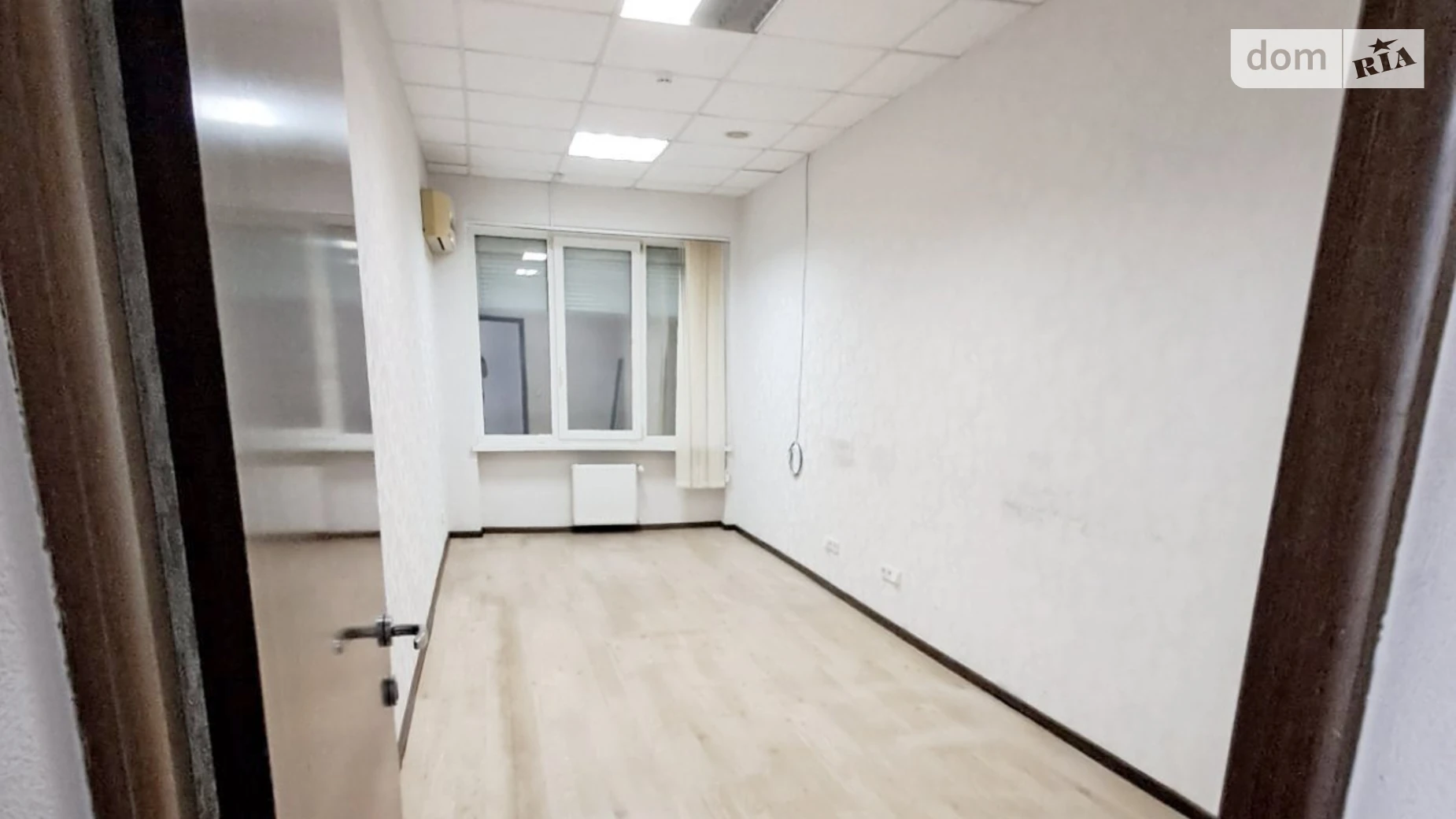 Сдается в аренду помещения свободного назначения 20.6 кв. м в 9-этажном здании, цена: 6115 грн - фото 5