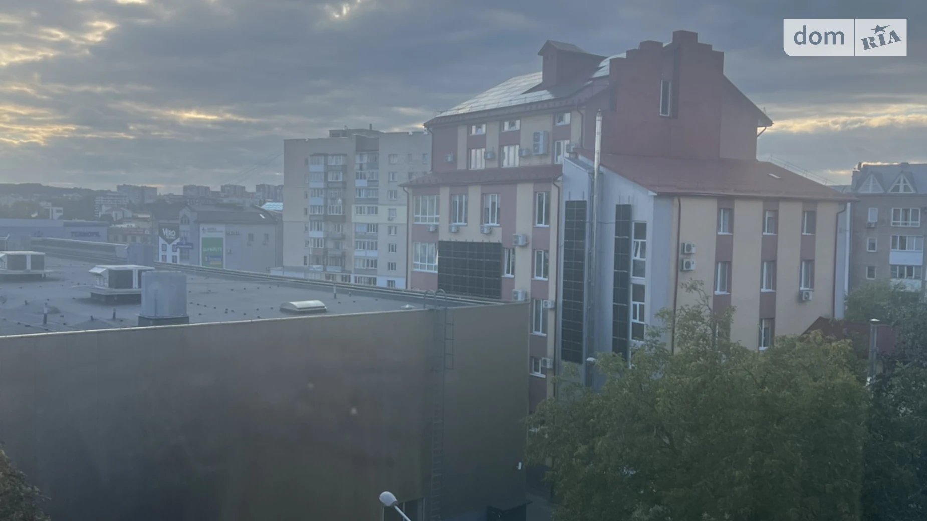 3-комнатная квартира 62 кв. м в Тернополе, ул. Острожского Князя, 40 - фото 5