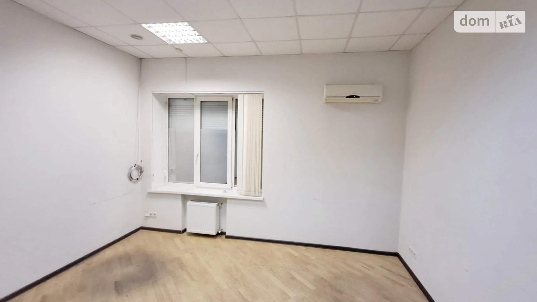 Здається в оренду приміщення вільного призначення 25 кв. м в 9-поверховій будівлі, цена: 12135 грн - фото 5