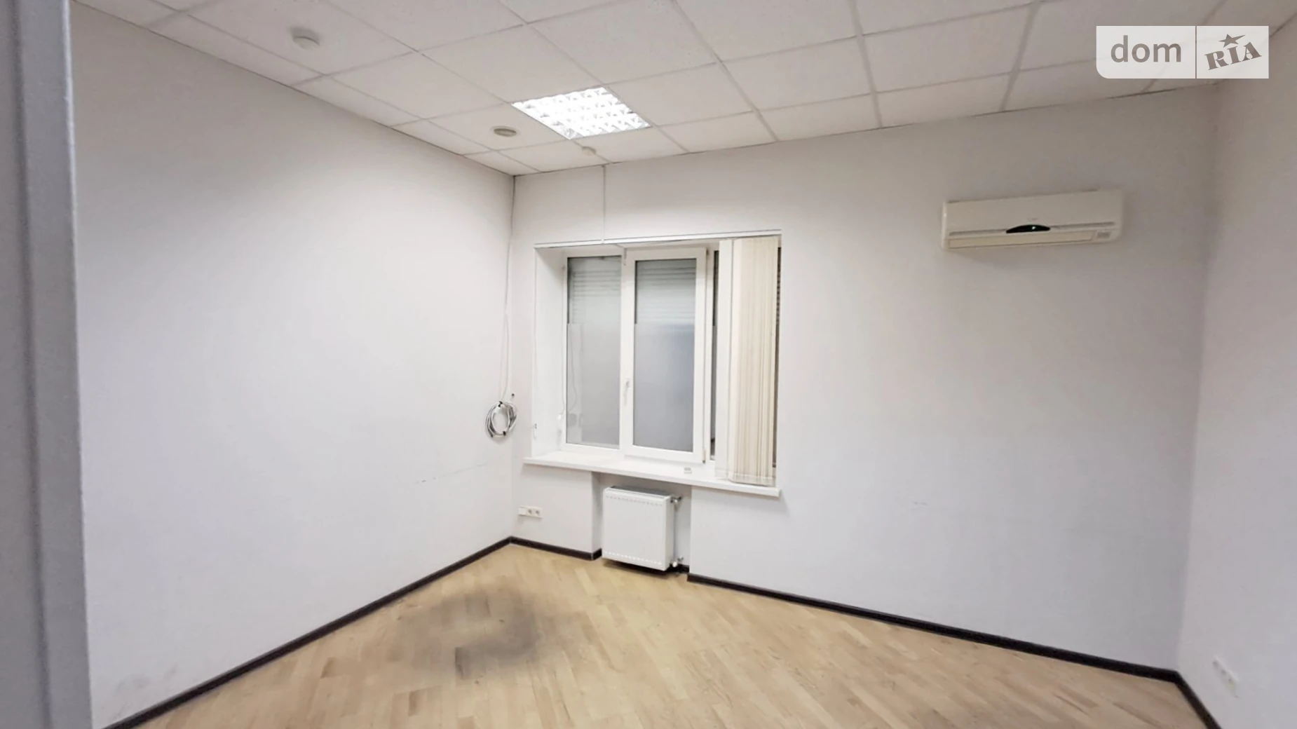 Здається в оренду приміщення вільного призначення 25 кв. м в 9-поверховій будівлі, цена: 12145 грн - фото 2