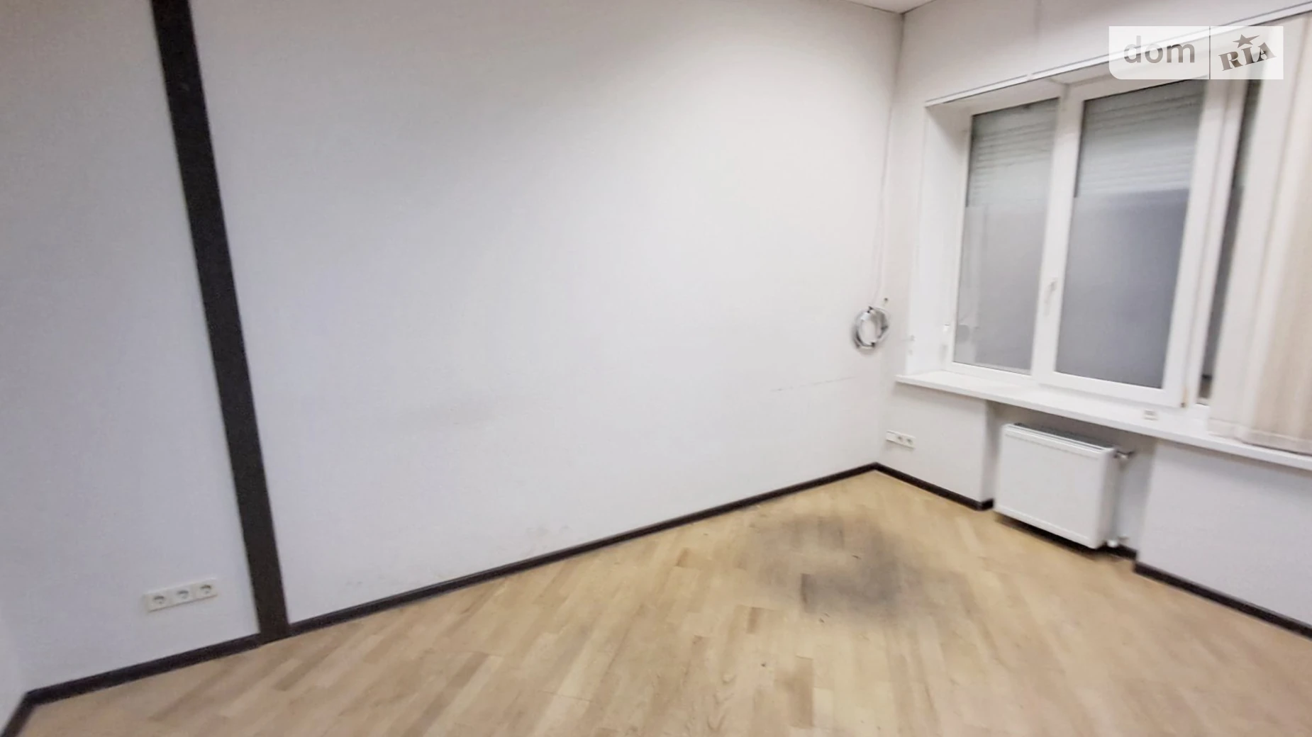 Здається в оренду приміщення вільного призначення 25 кв. м в 9-поверховій будівлі, цена: 12145 грн - фото 4