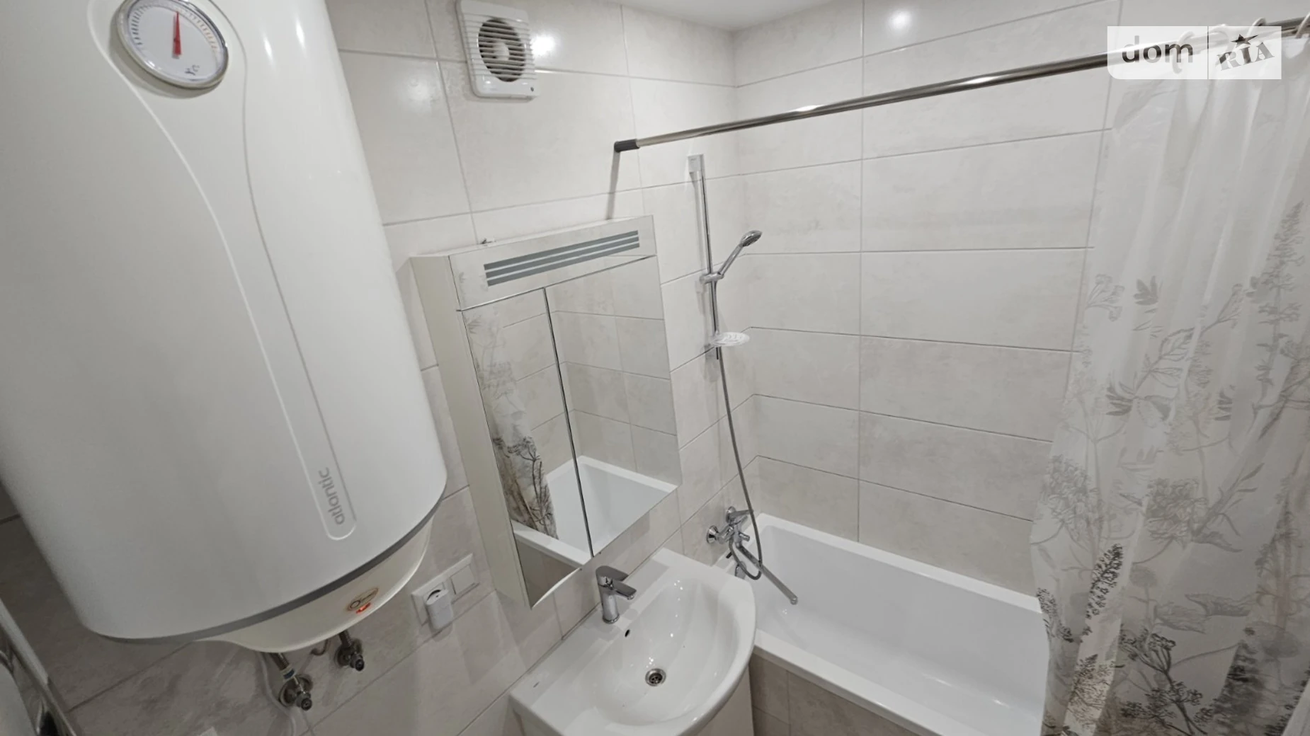 Продається 1-кімнатна квартира 32.8 кв. м у Дніпрі, просп. Науки(Гагаріна), 100 - фото 4