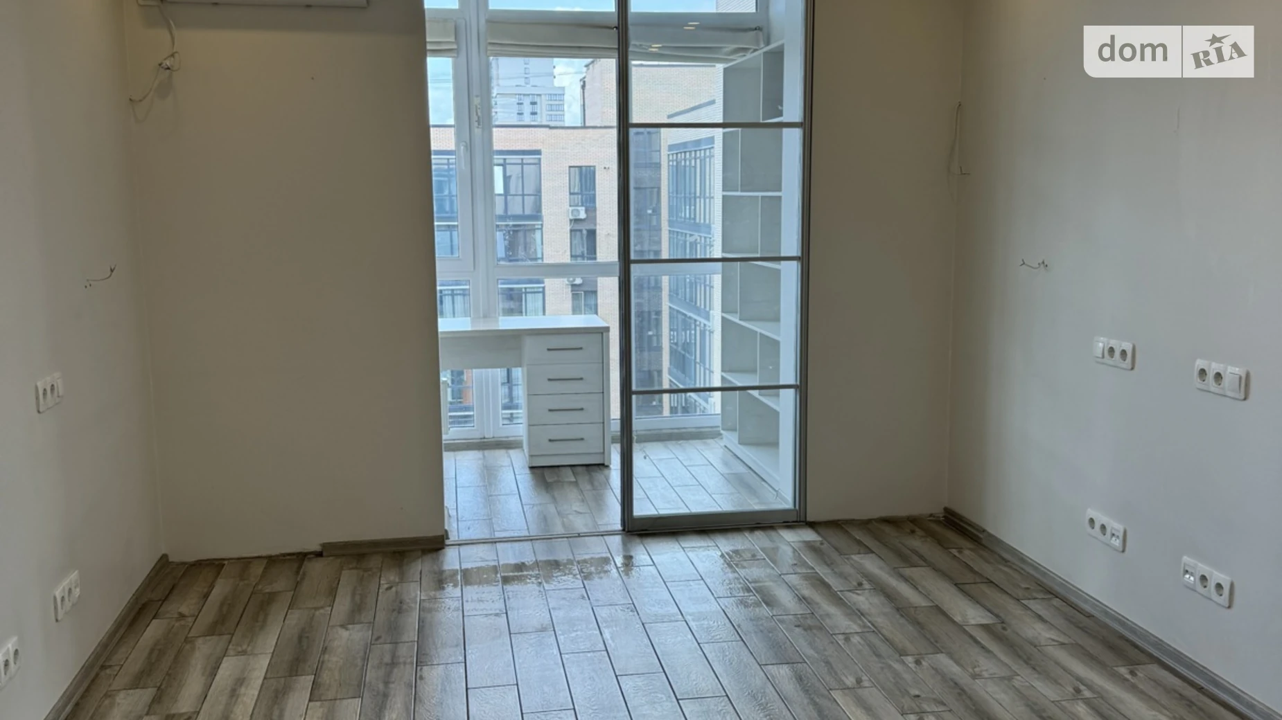 Продается 1-комнатная квартира 43 кв. м в Днепре, ул. Набережная Победы, 42Ц - фото 4