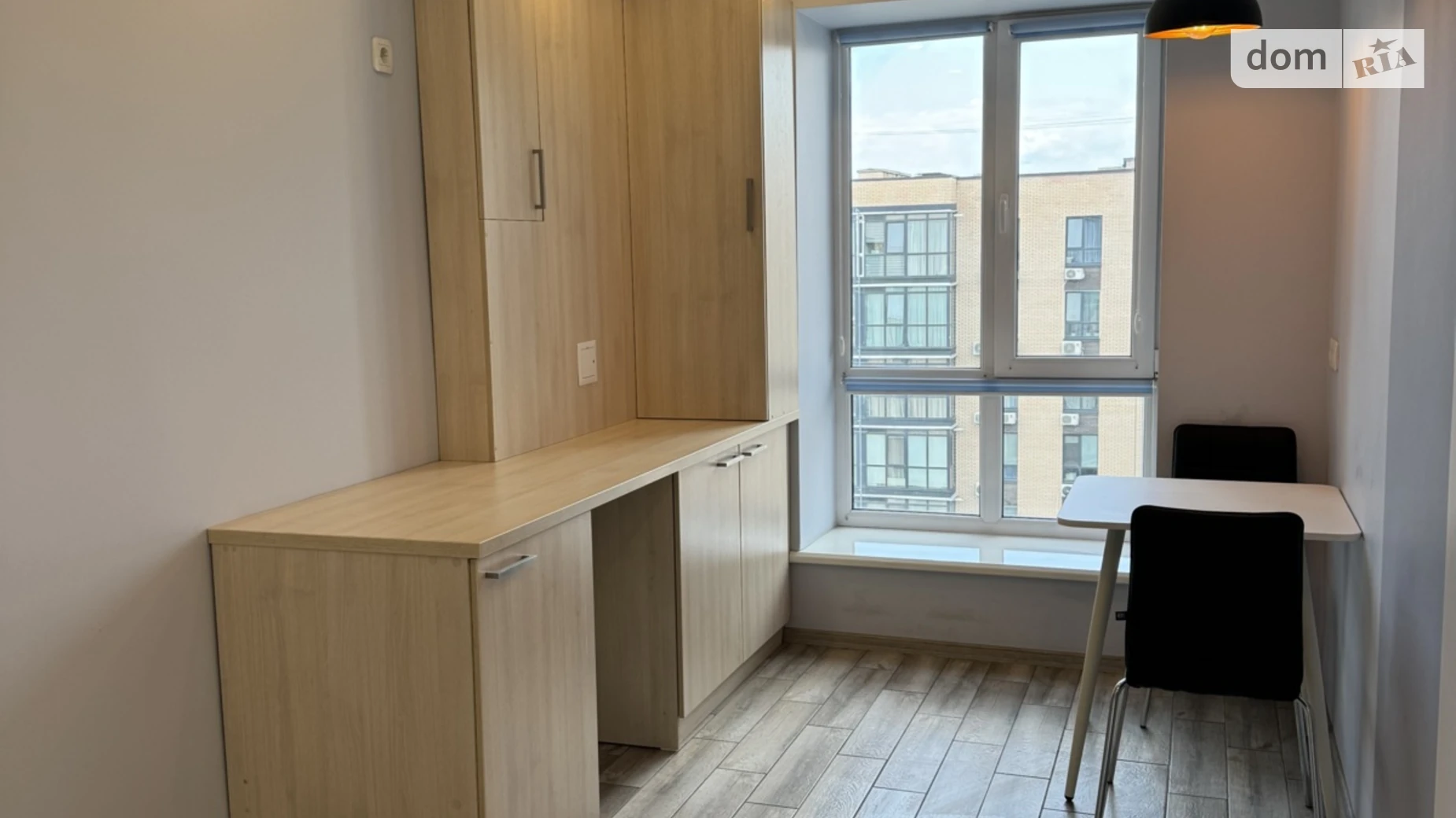 Продается 1-комнатная квартира 43 кв. м в Днепре, ул. Набережная Победы, 42Ц - фото 5