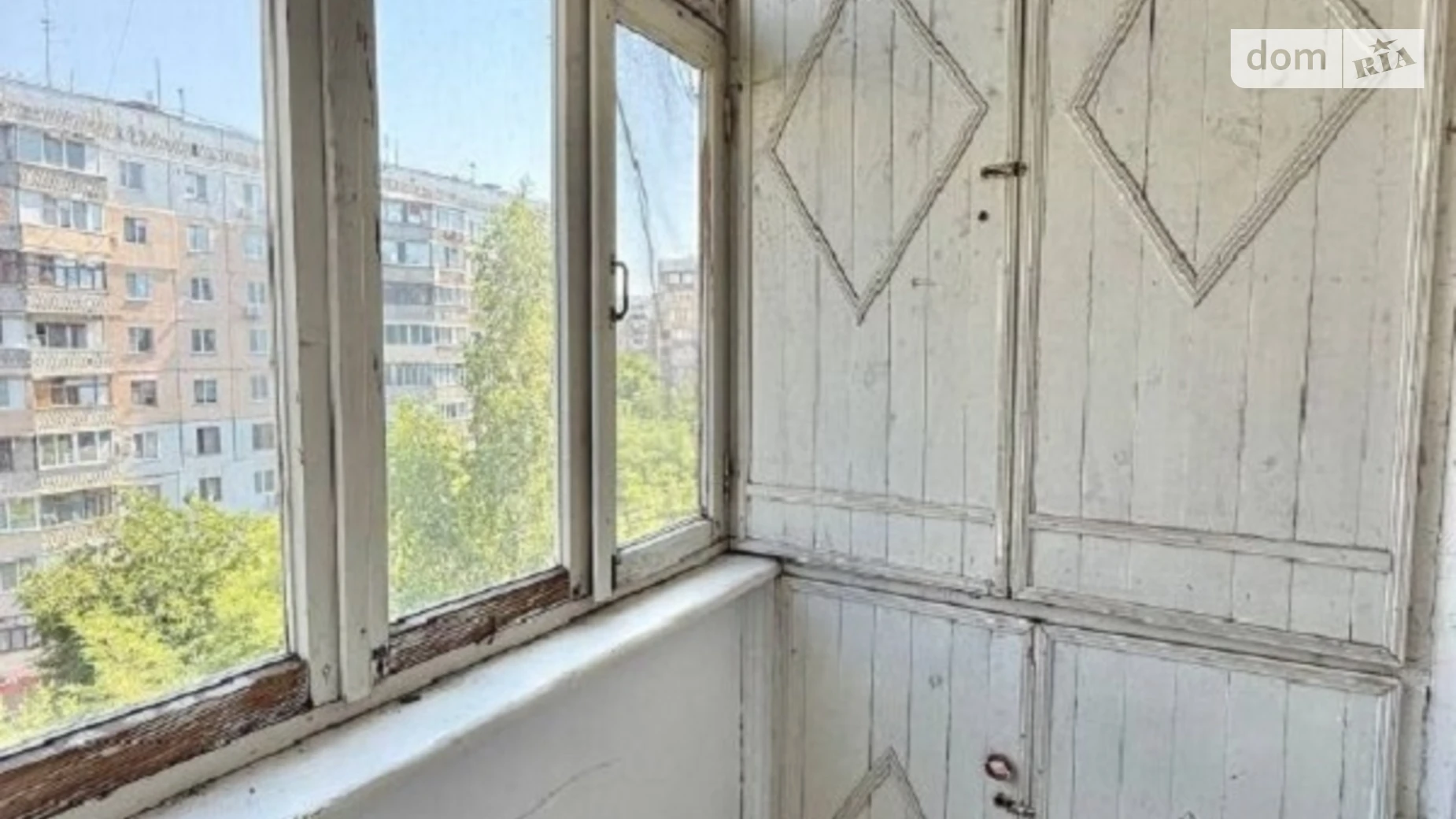 Продается 3-комнатная квартира 66 кв. м в Одессе, ул. Ярослава Баиса(Владимира Высоцкого) - фото 4