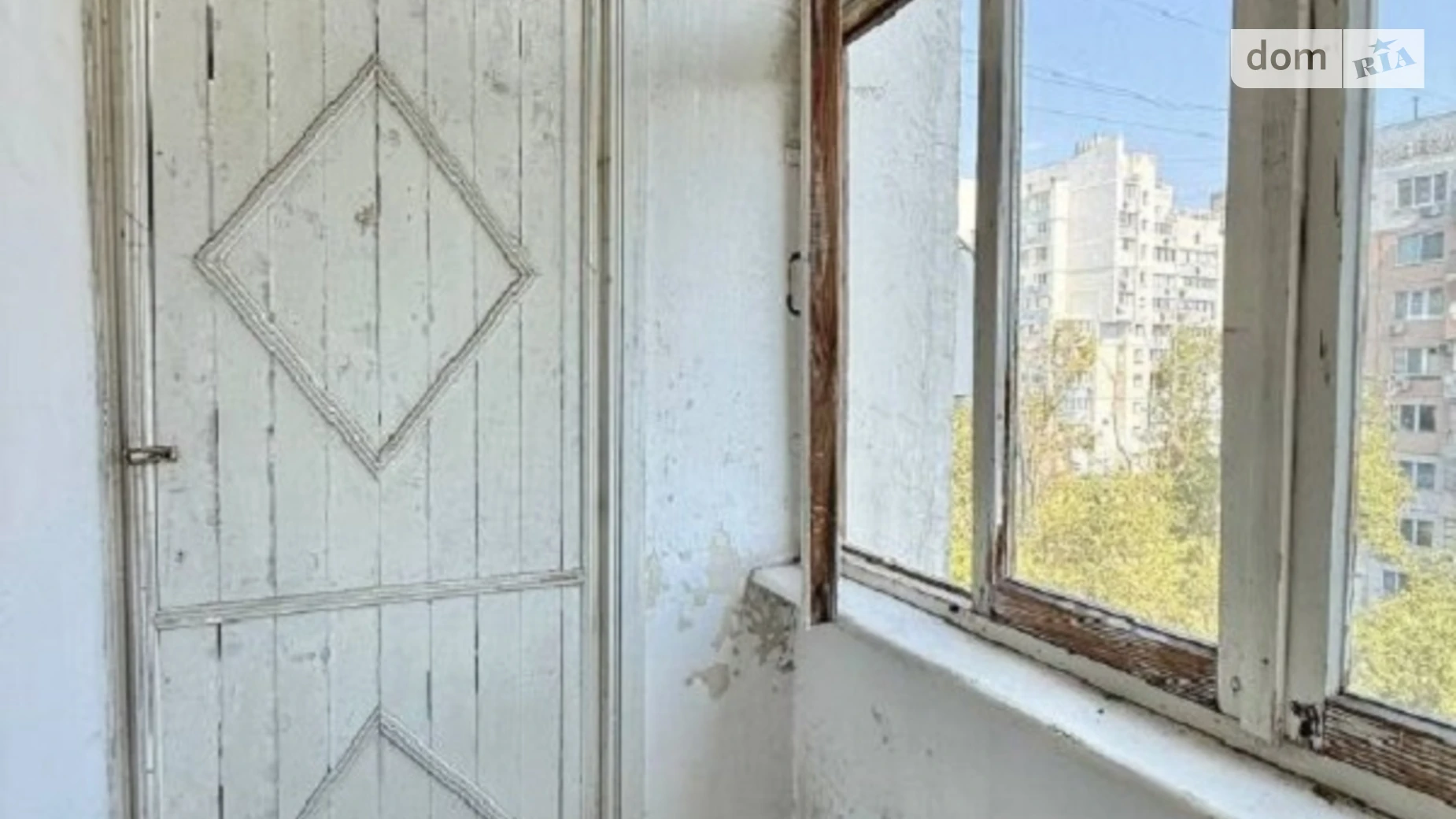 Продается 3-комнатная квартира 66 кв. м в Одессе, ул. Ярослава Баиса(Владимира Высоцкого) - фото 5