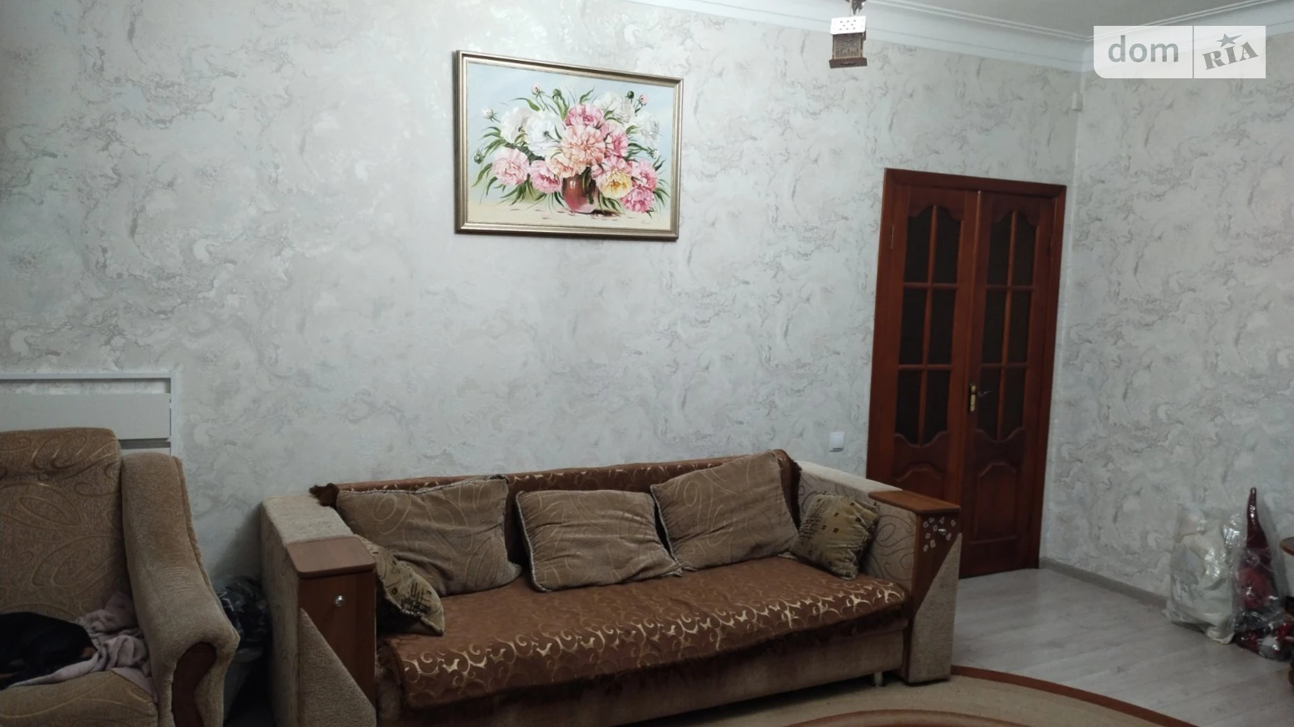 Продается 3-комнатная квартира 49.24 кв. м в Житомире, ул. Малая Бердичевская - фото 4