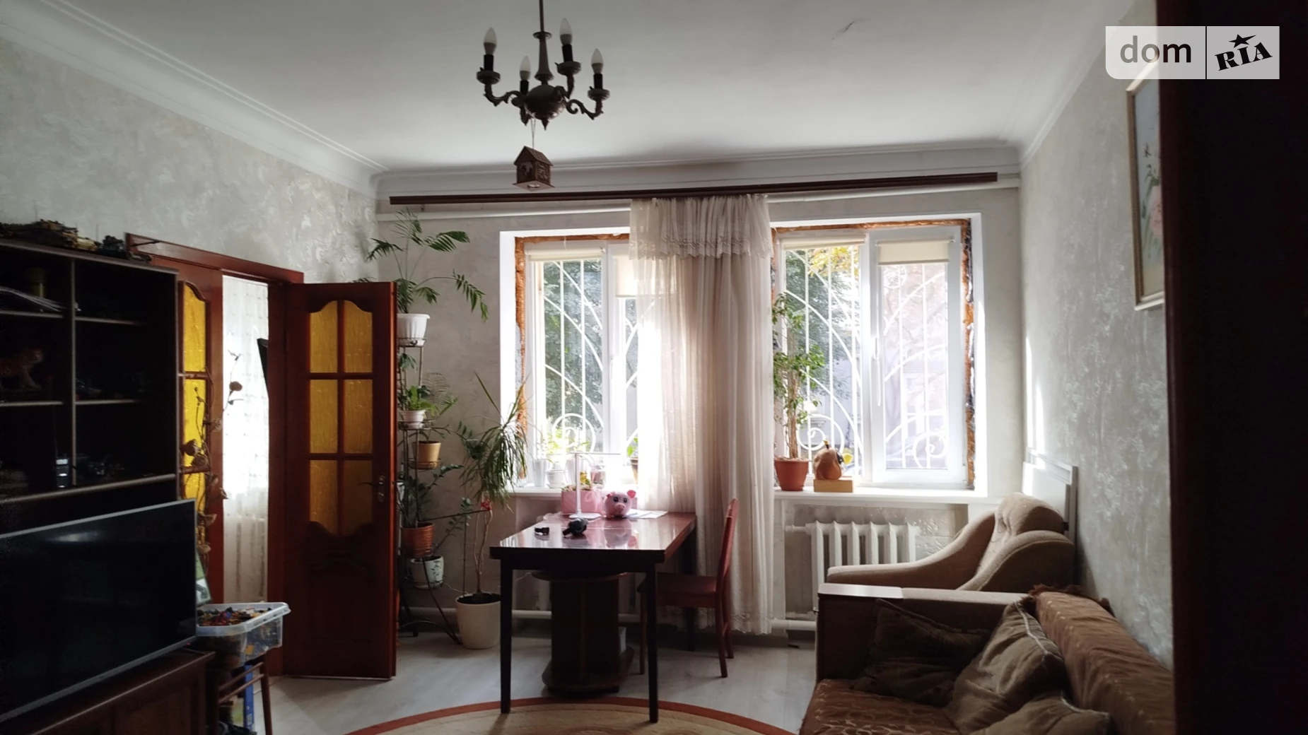 Продается 3-комнатная квартира 49.24 кв. м в Житомире, ул. Малая Бердичевская - фото 3