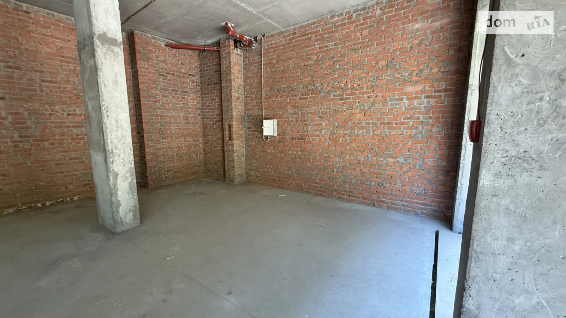 Здається в оренду приміщення вільного призначення 108 кв. м в 10-поверховій будівлі, цена: 2000 $ - фото 2