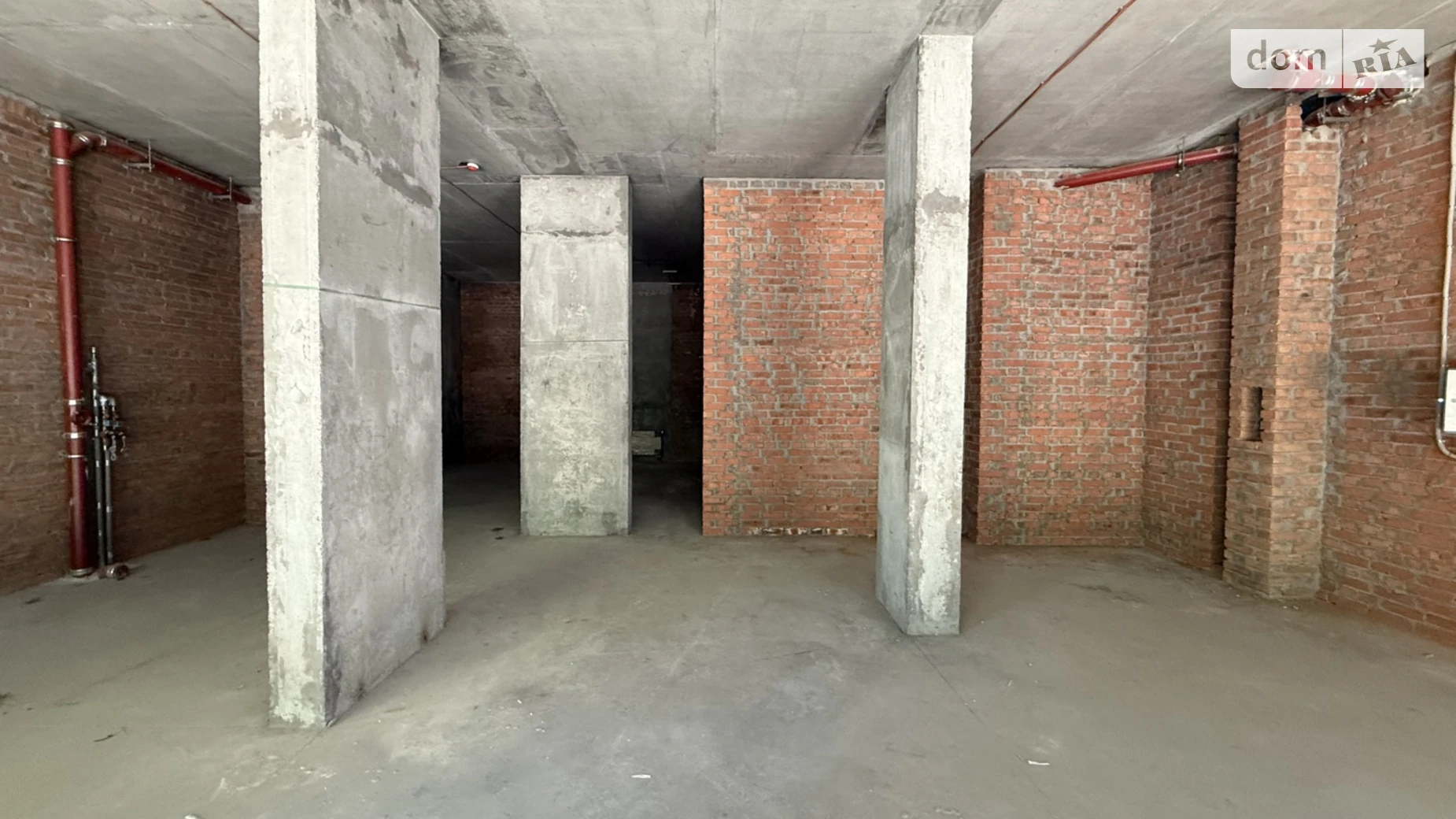 Здається в оренду приміщення вільного призначення 108 кв. м в 10-поверховій будівлі, цена: 2000 $ - фото 3