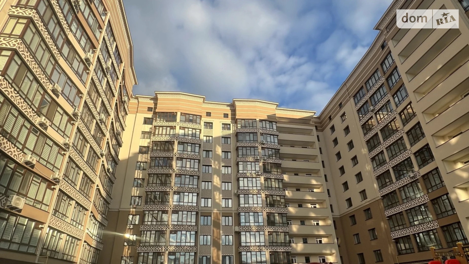 Продается 3-комнатная квартира 118 кв. м в Хмельницком, ул. Проскуровского Подполья, 110 - фото 3
