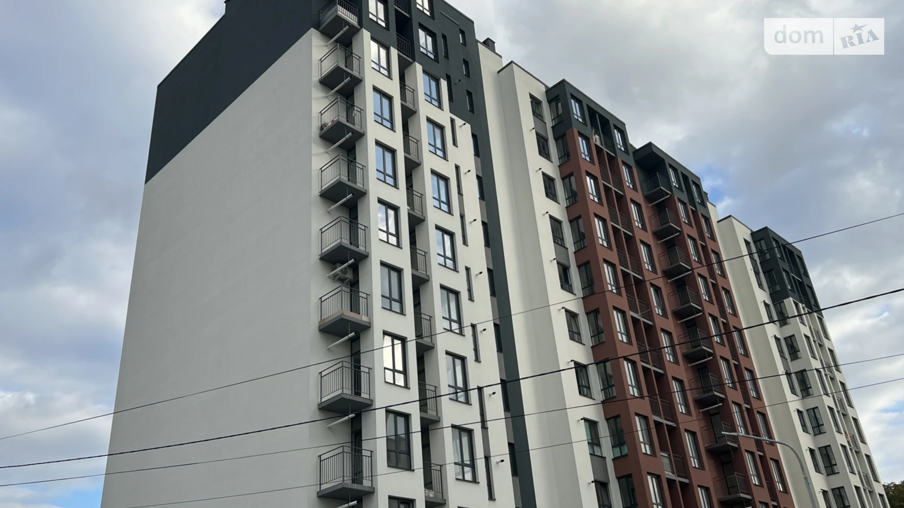 Продается 1-комнатная квартира 50 кв. м в Виннице, ул. Васильковая - фото 5