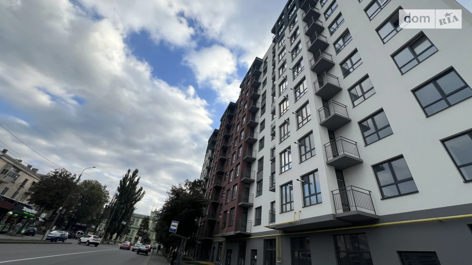 Продается 1-комнатная квартира 50 кв. м в Виннице, ул. Васильковая - фото 3