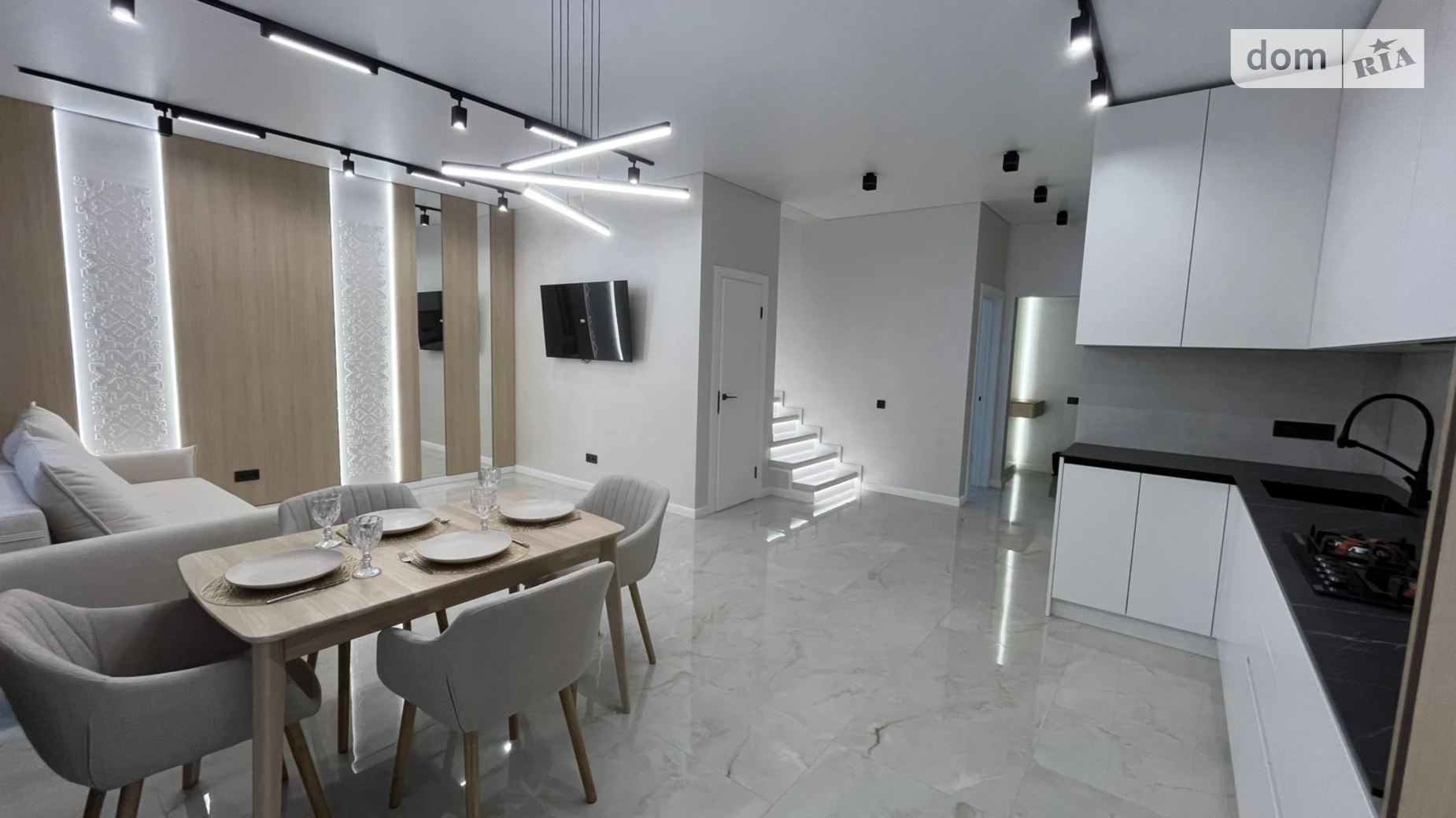 ул. Заводская, 6/28 Софиевская Борщаговка, цена: 180000 $ - фото 4