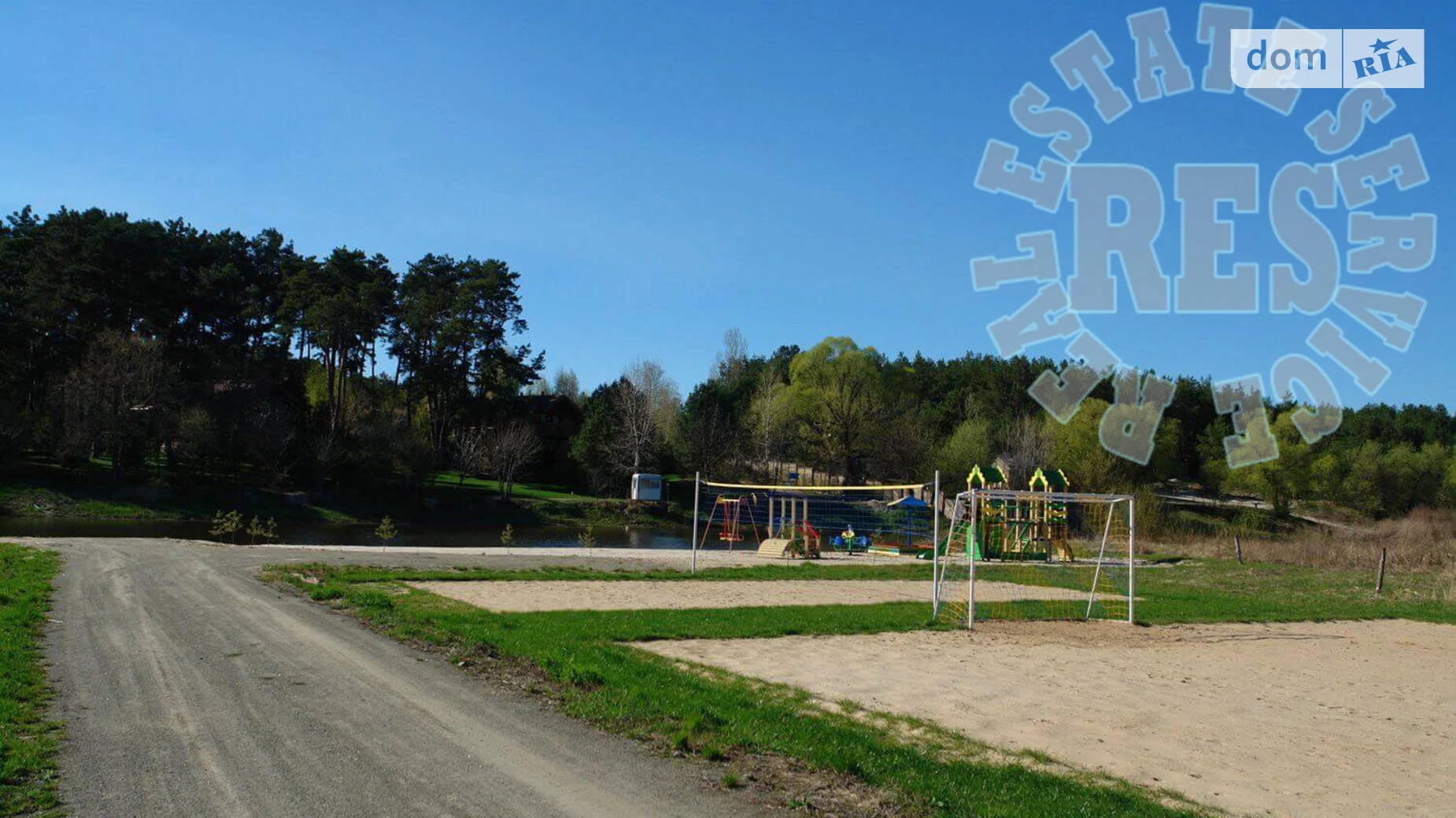 вул. Озерна Новосілки (Вишгород), цена: 18000 $ - фото 4