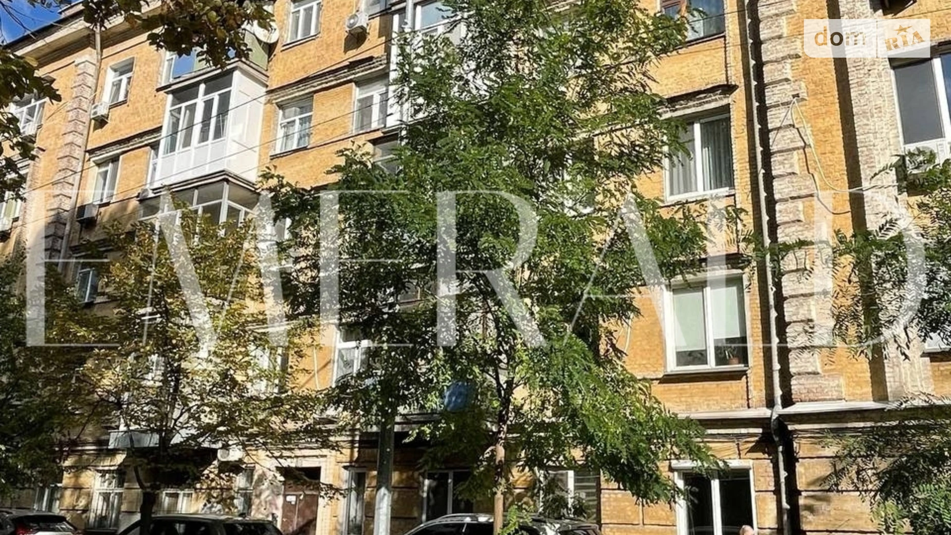 Продается 3-комнатная квартира 94 кв. м в Киеве, ул. Довнар-Запольского, 4 - фото 2