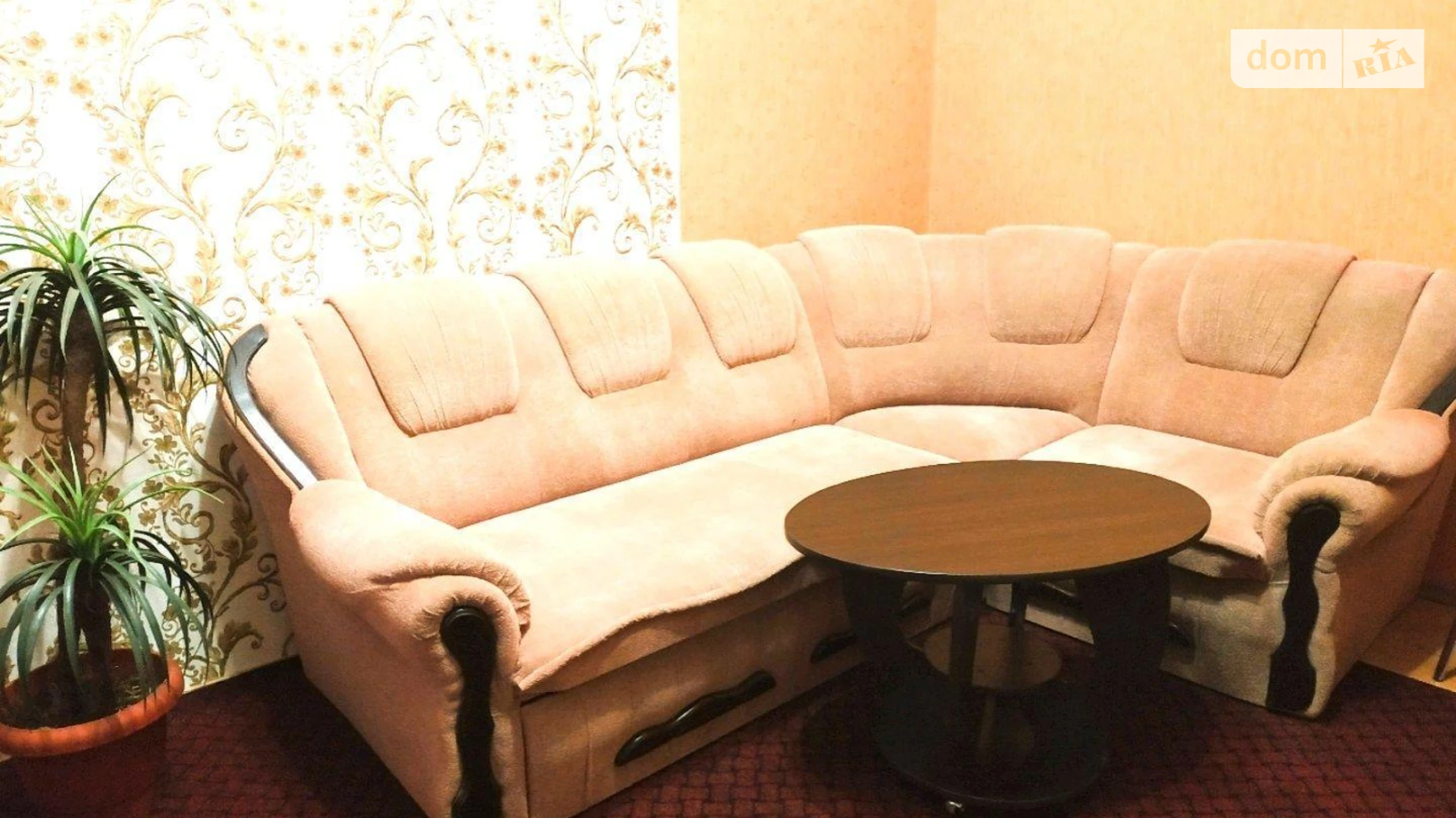 Продается 1-комнатная квартира 40 кв. м в Полтаве, ул. Небесной Сотни, 19/10 - фото 2