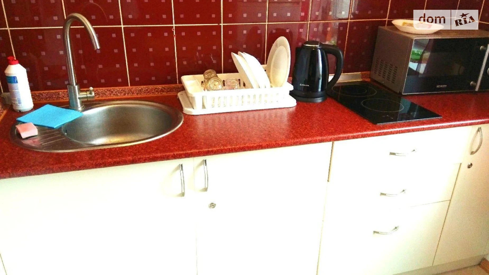 Продается 1-комнатная квартира 40 кв. м в Полтаве, ул. Небесной Сотни, 19/10 - фото 3