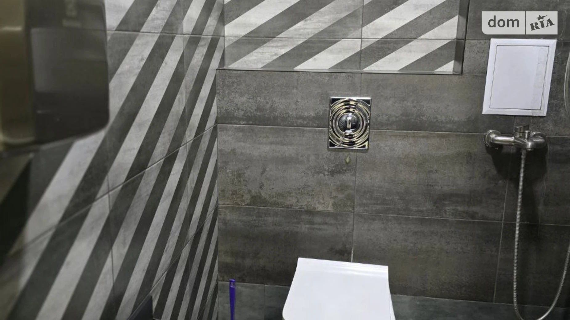 Сдается в аренду 1-комнатная квартира 42 кв. м в Днепре, ул. Набережная Победы, 44 - фото 3