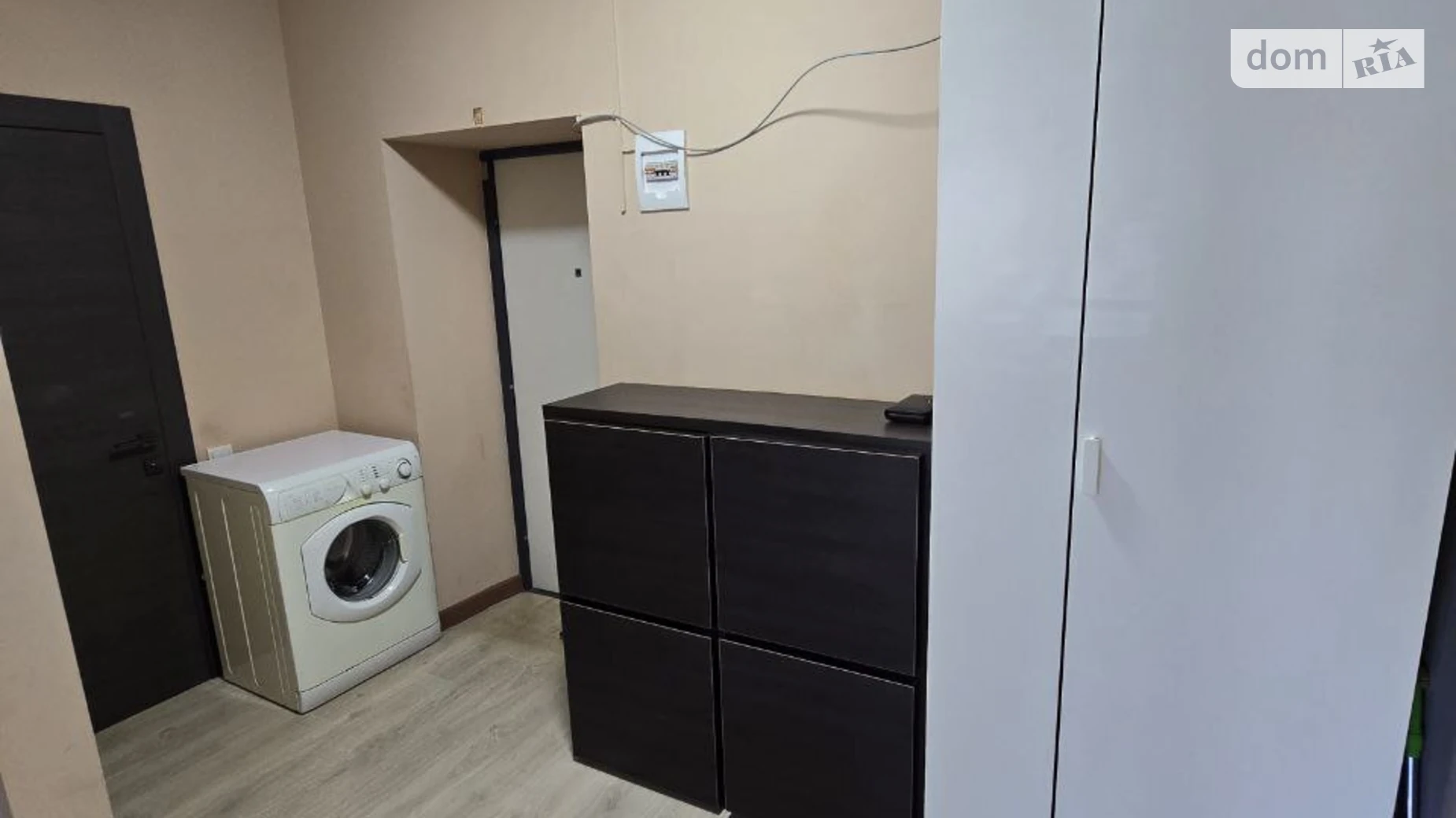 Сдается в аренду 1-комнатная квартира 42 кв. м в Днепре, ул. Набережная Победы, 44 - фото 4