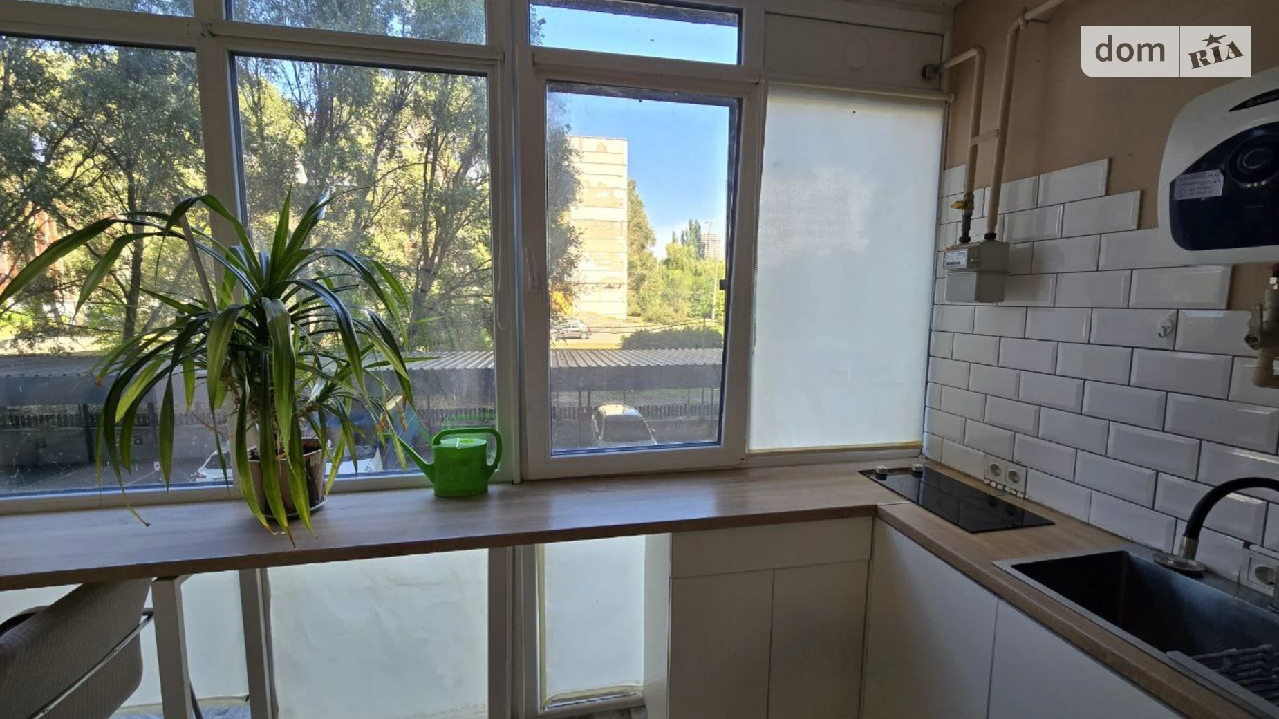 Сдается в аренду 1-комнатная квартира 42 кв. м в Днепре, ул. Набережная Победы, 44 - фото 2