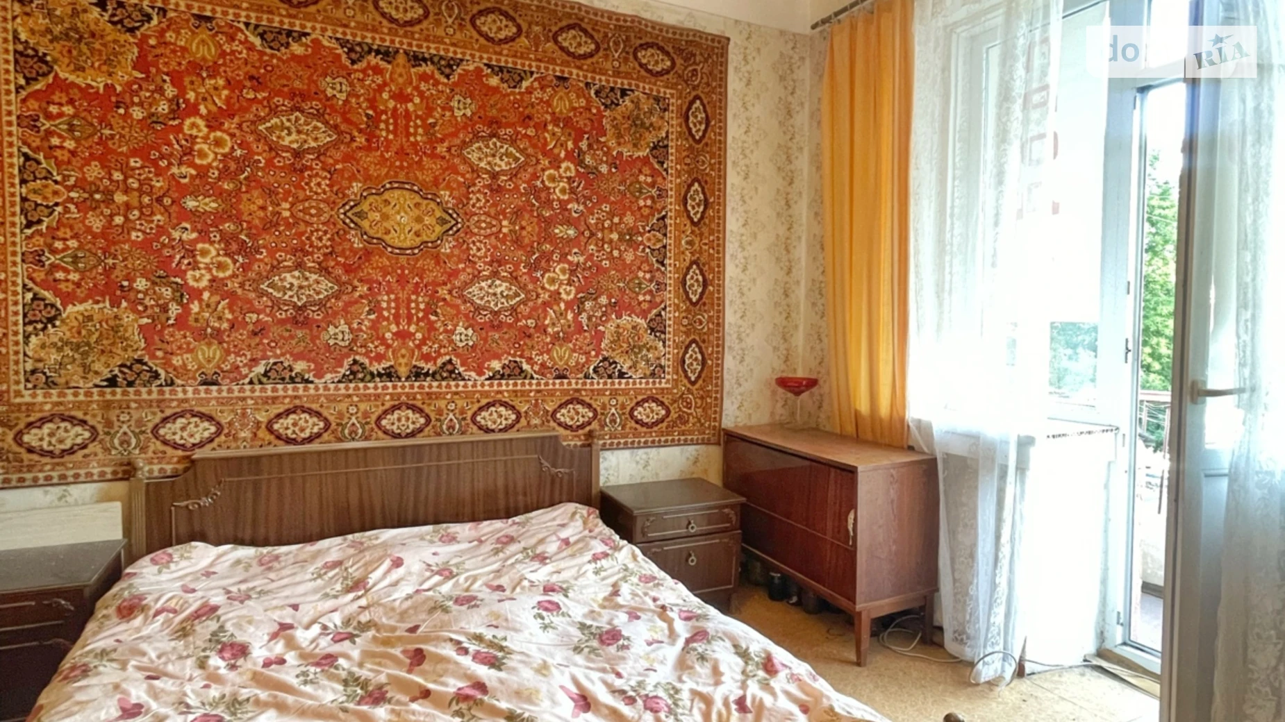 Продается 2-комнатная квартира 53 кв. м в Днепре, просп. Поля Александра, 14 - фото 2