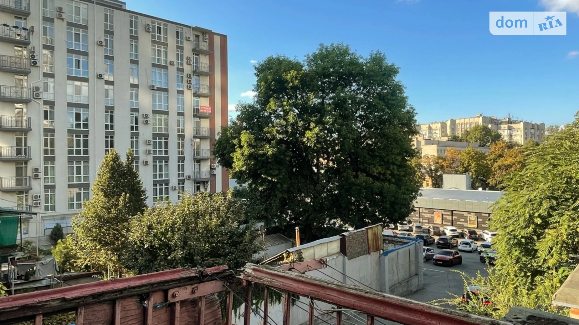 Продается 2-комнатная квартира 53 кв. м в Днепре, просп. Поля Александра, 14 - фото 4