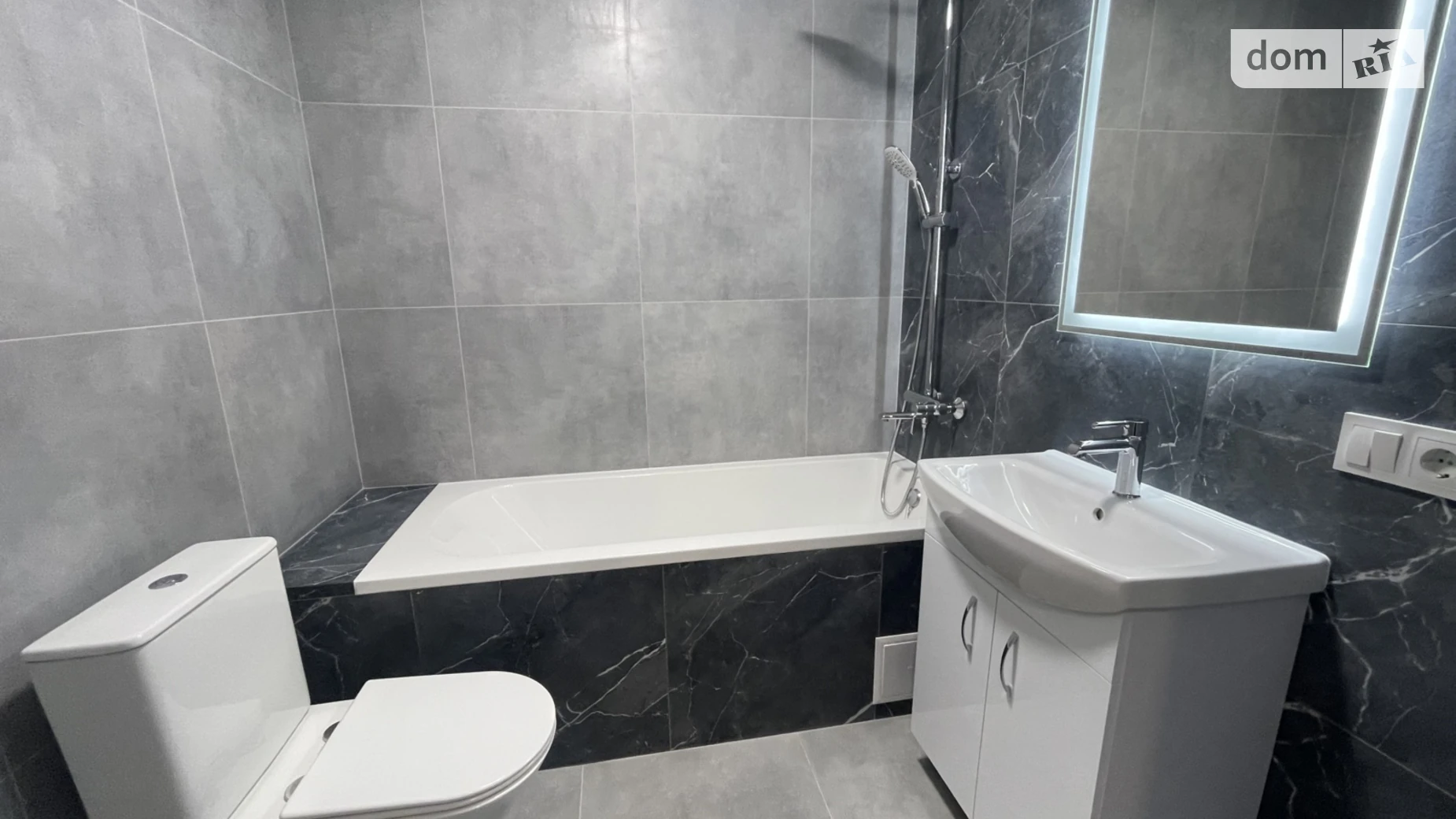 1-комнатная квартира 32 кв. м в Тернополе, цена: 45000 $ - фото 3