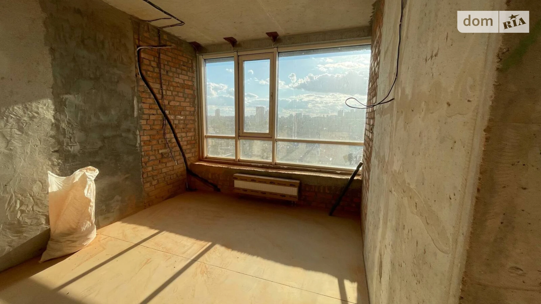 Продається 1-кімнатна квартира 45.7 кв. м у Києві, пер. Ужгородський, 4/1 - фото 3