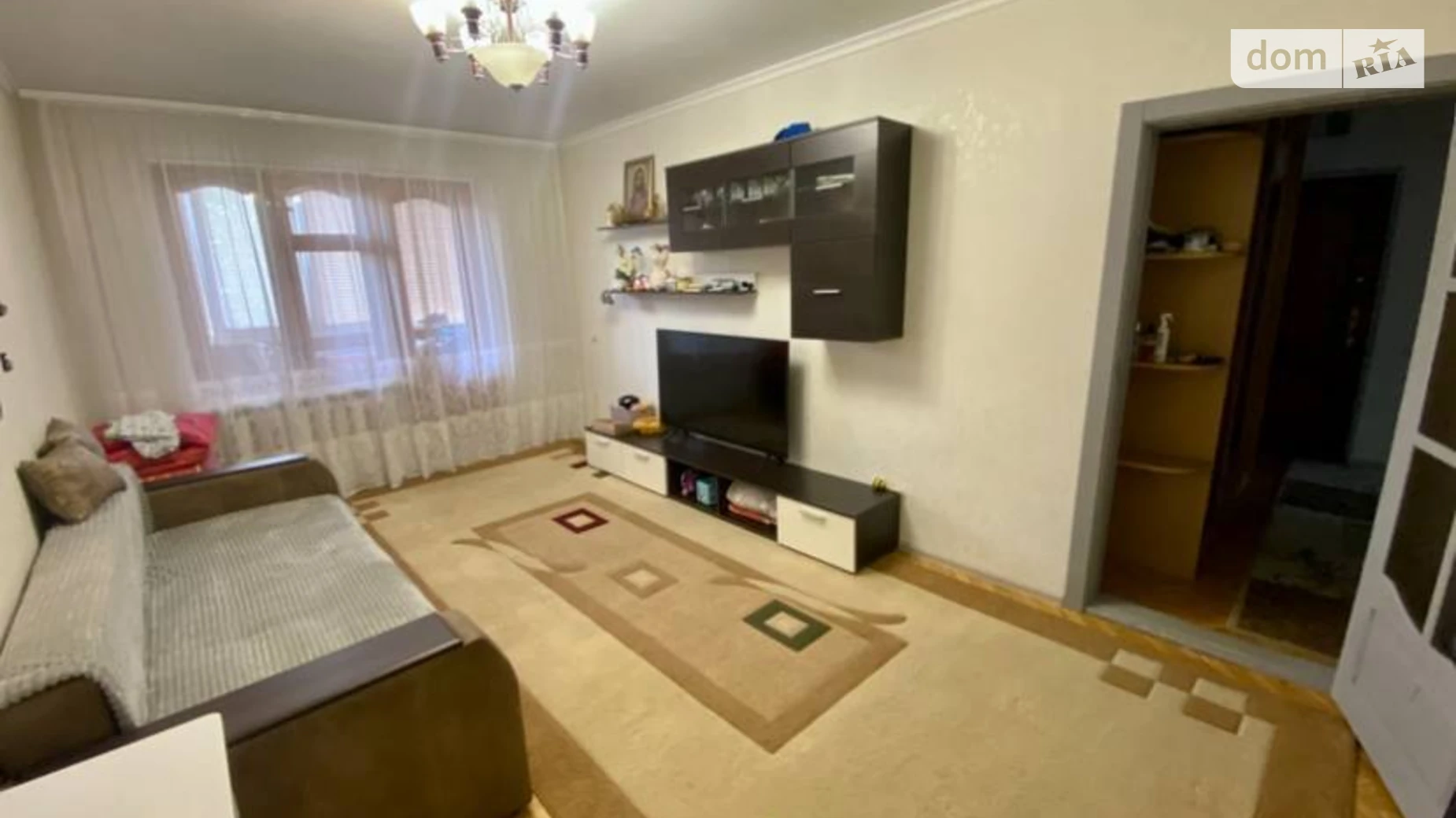 Продается 3-комнатная квартира 72 кв. м в Хмельницком, цена: 54000 $ - фото 2