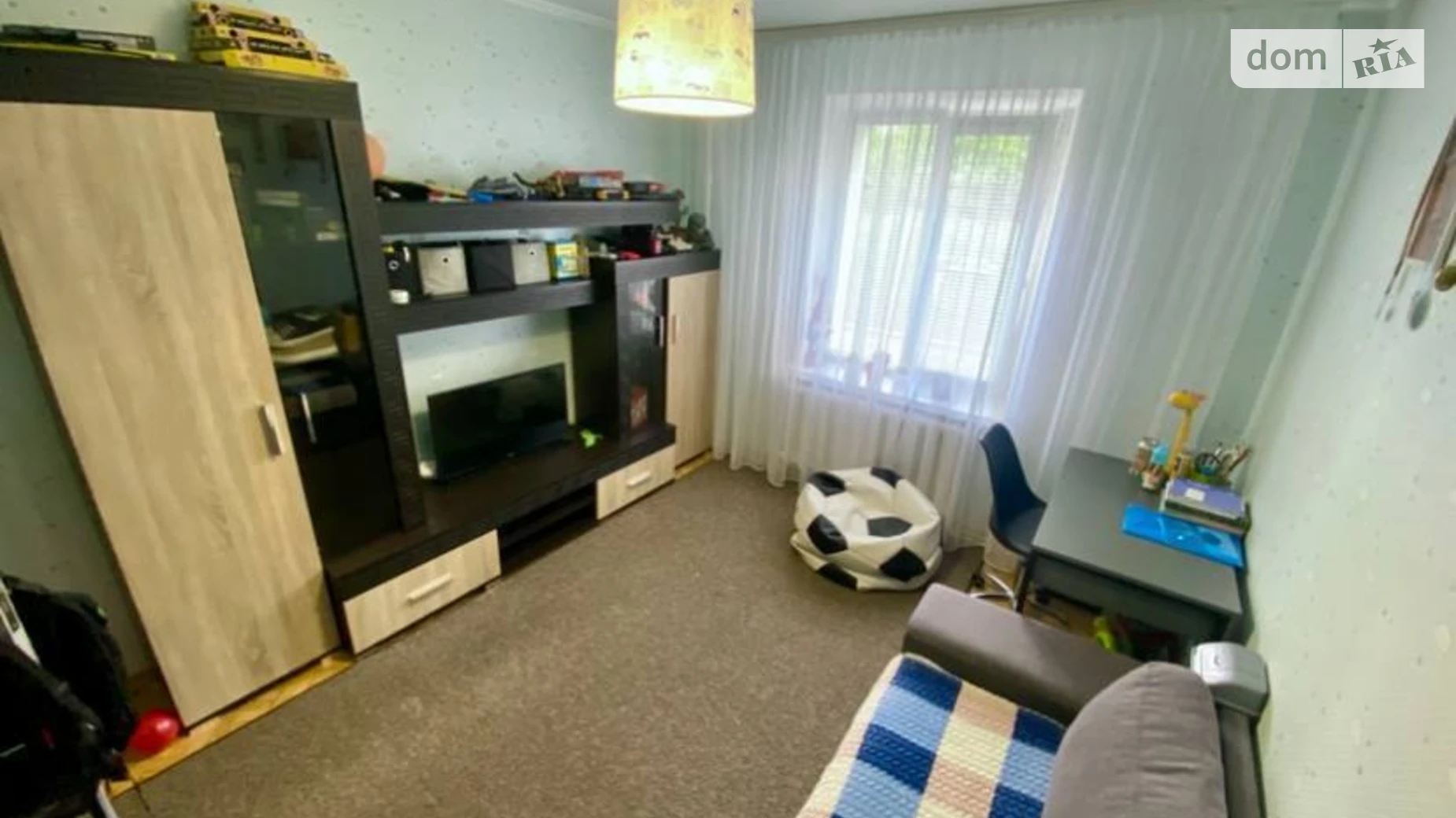 Продается 3-комнатная квартира 72 кв. м в Хмельницком, цена: 54000 $ - фото 3