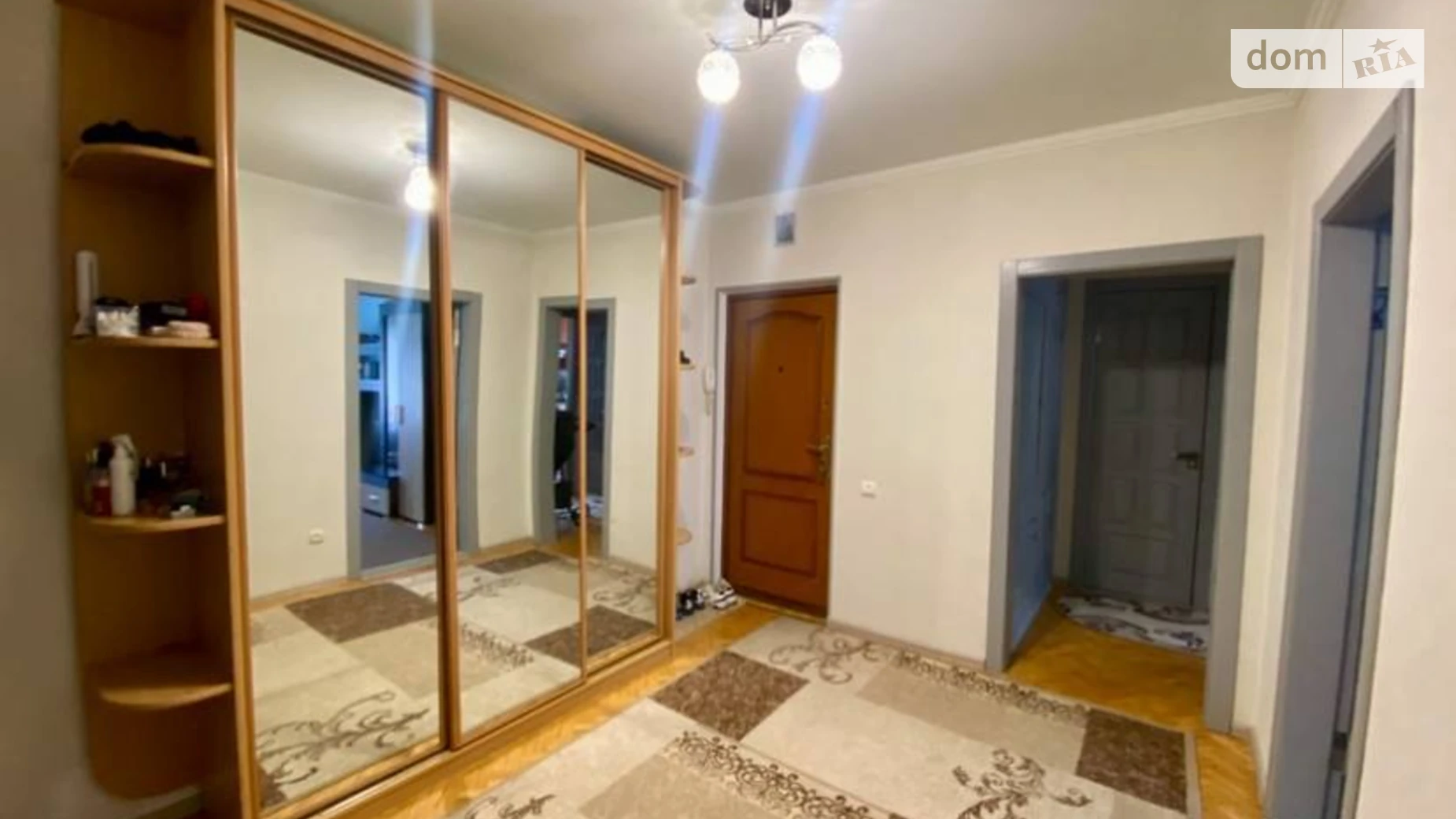 Продается 3-комнатная квартира 72 кв. м в Хмельницком, цена: 54000 $ - фото 4