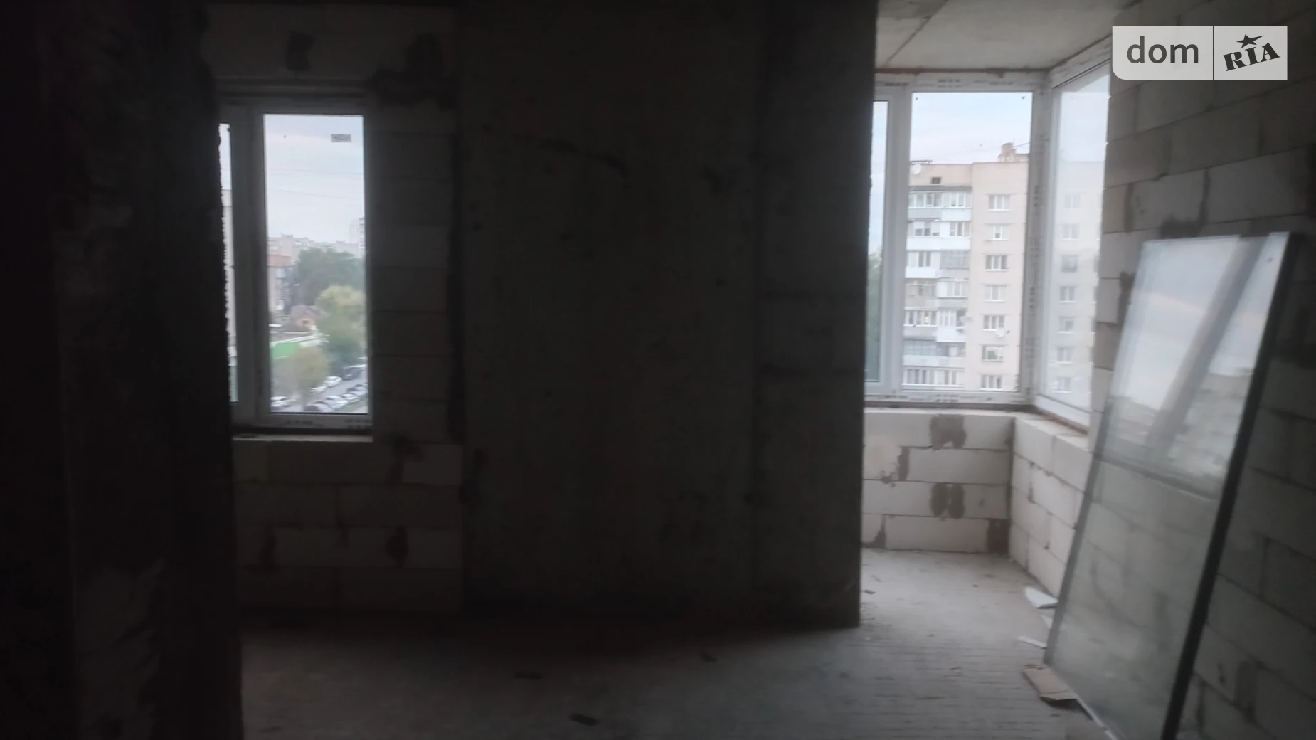 Продается 2-комнатная квартира 48.5 кв. м в Виннице, ул. Стрелецкая, 1 корпус 5 - фото 4