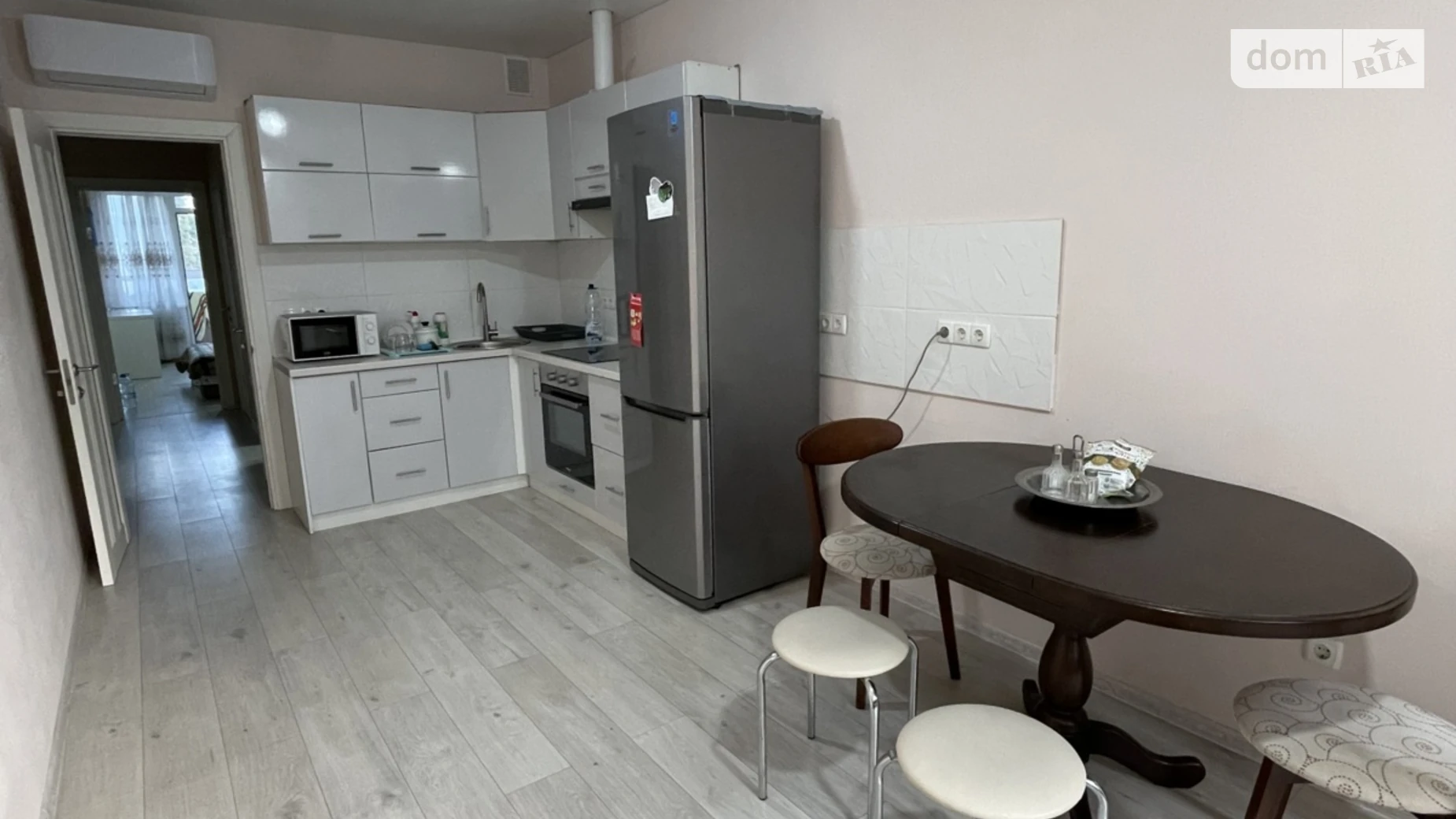 Здається в оренду 2-кімнатна квартира 70 кв. м у Одесі, вул. Гранітна, 2 - фото 2