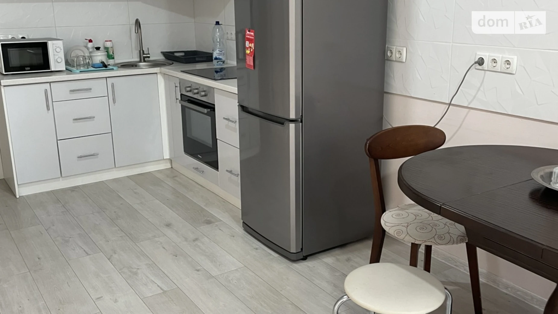 Здається в оренду 2-кімнатна квартира 70 кв. м у Одесі, вул. Гранітна, 2 - фото 3