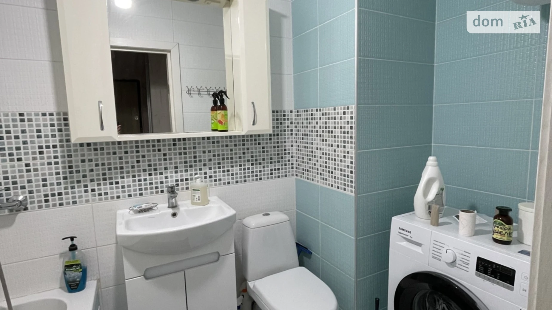 Здається в оренду 2-кімнатна квартира 70 кв. м у Одесі, вул. Гранітна, 2 - фото 5