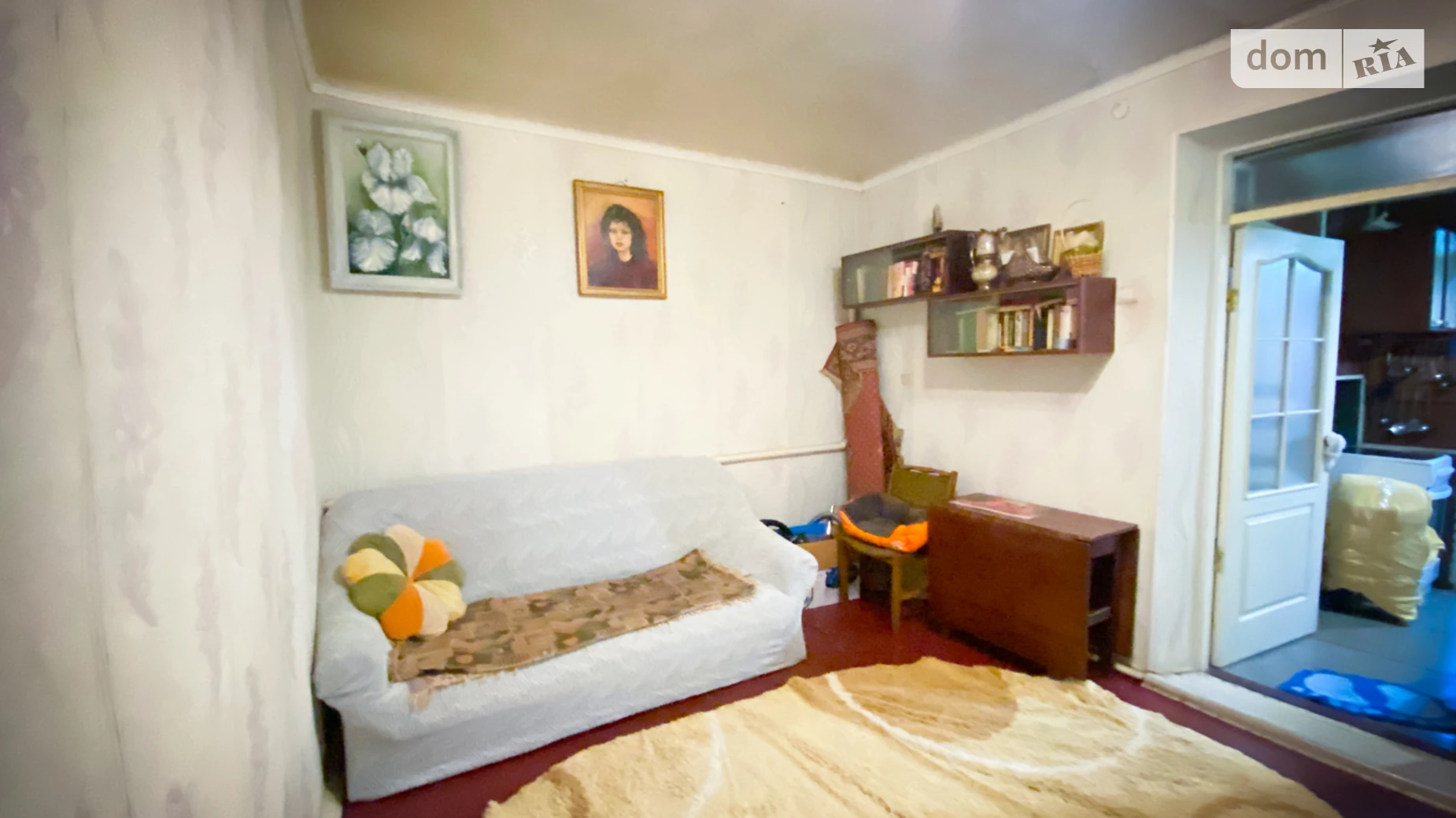 Продается часть дома 50 кв. м с балконом, цена: 20000 $ - фото 4