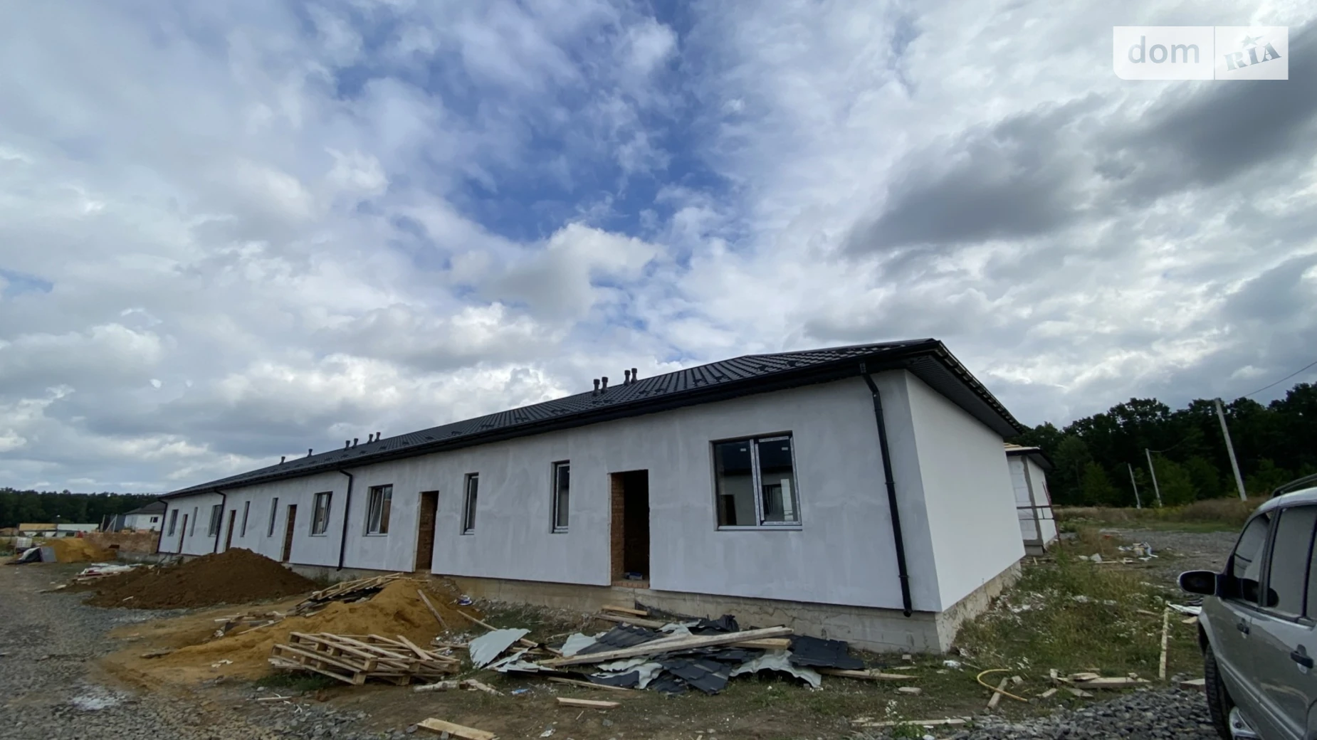 ул. Подлесная Агрономичное, цена: 60000 $ - фото 2