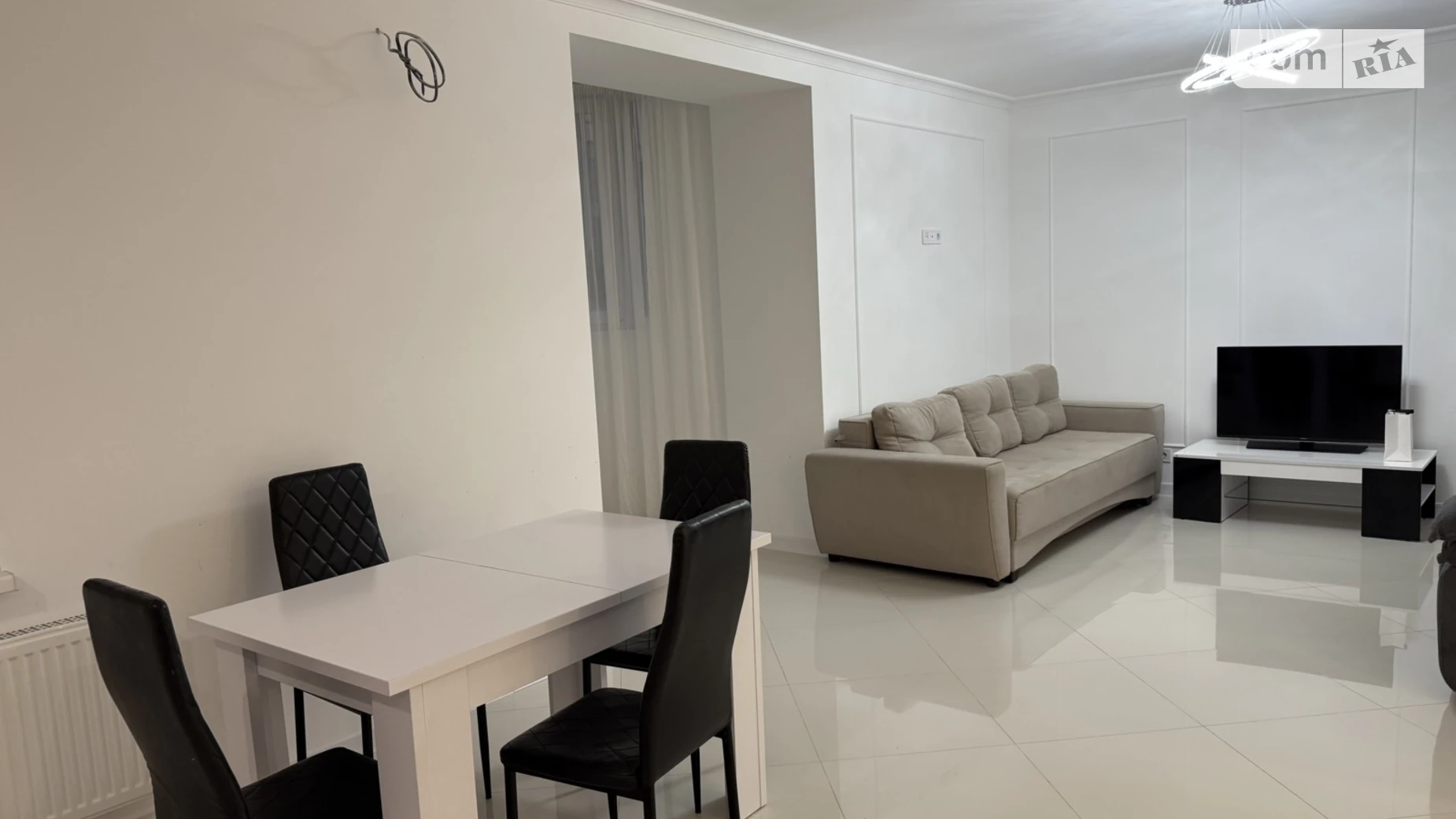 Сдается в аренду 3-комнатная квартира 103 кв. м в Виннице, ул. Анатолия Бортняка - фото 2