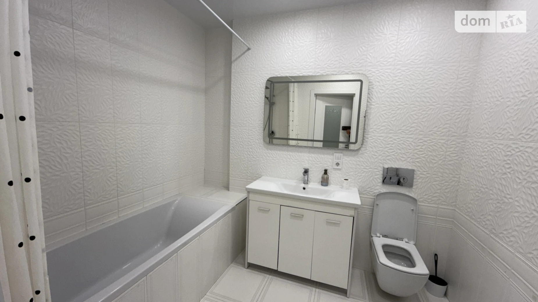 Сдается в аренду 3-комнатная квартира 103 кв. м в Виннице, ул. Анатолия Бортняка - фото 3