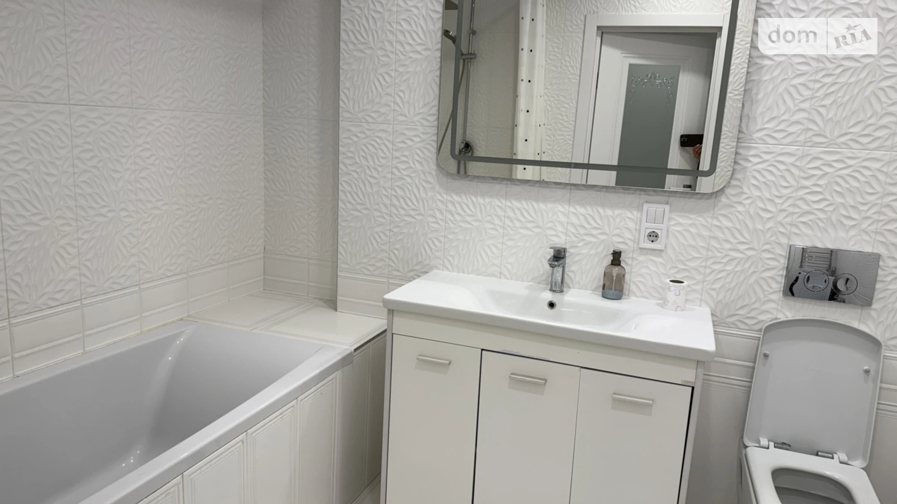 Сдается в аренду 3-комнатная квартира 103 кв. м в Виннице, ул. Анатолия Бортняка - фото 4