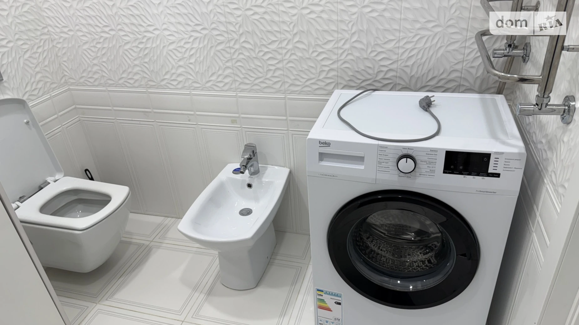 Сдается в аренду 3-комнатная квартира 103 кв. м в Виннице, ул. Анатолия Бортняка - фото 5